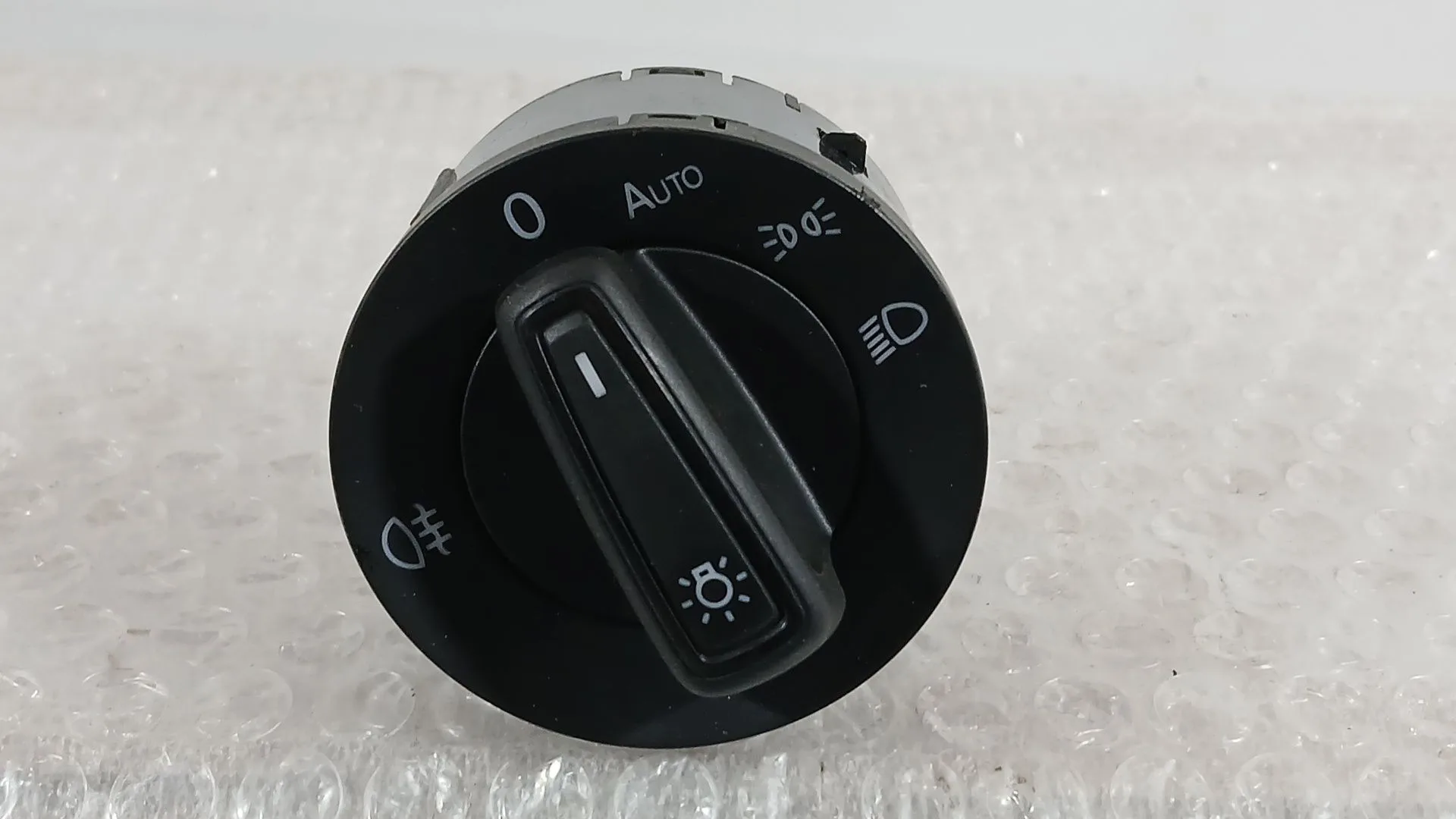 Mando Luces para Volkswagen Polo Vi (Aw1, Bz1, Ae1)