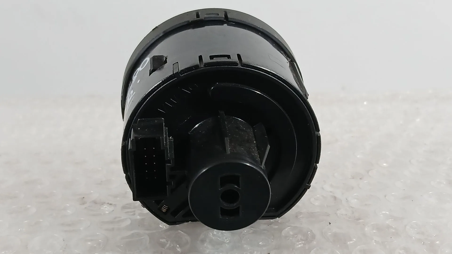 Mando Luces para Volkswagen Polo Vi (Aw1, Bz1, Ae1)