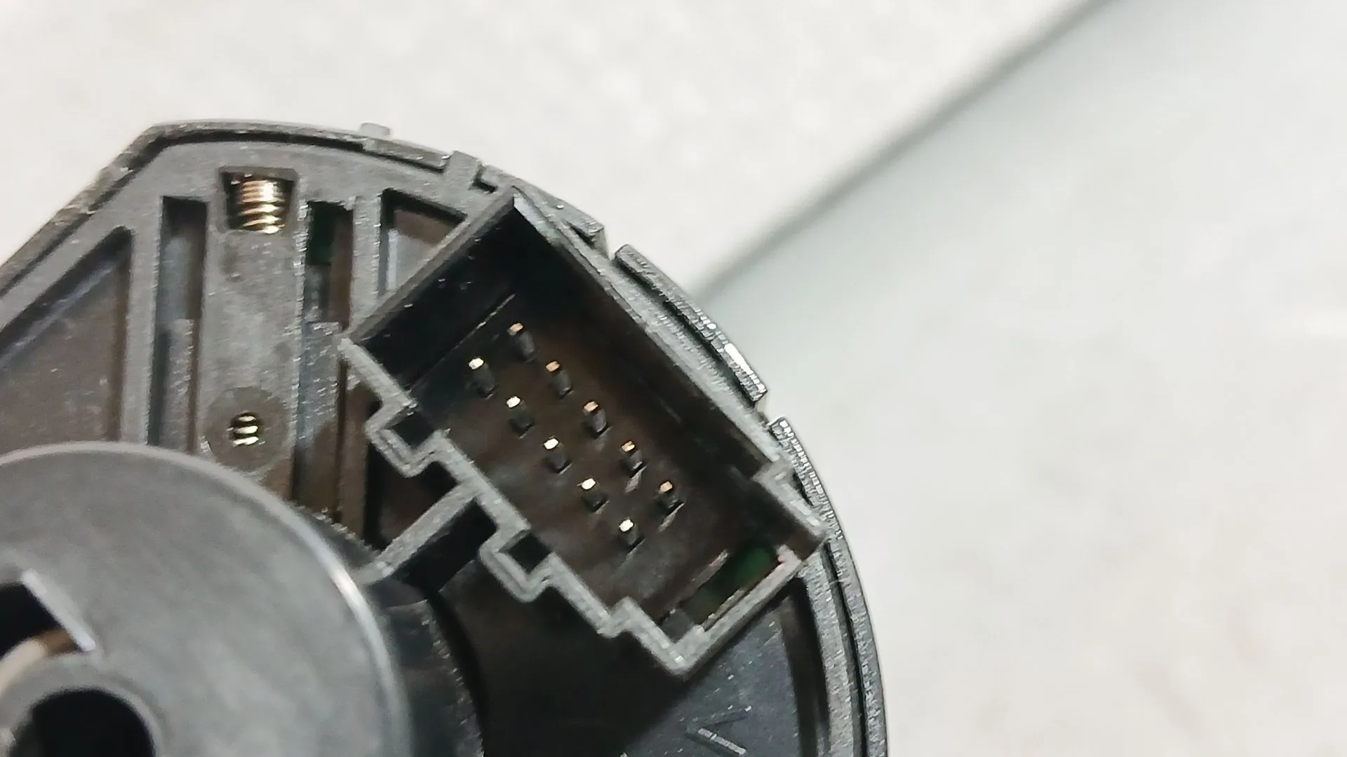 Mando Luces para Volkswagen Polo Vi (Aw1, Bz1, Ae1)