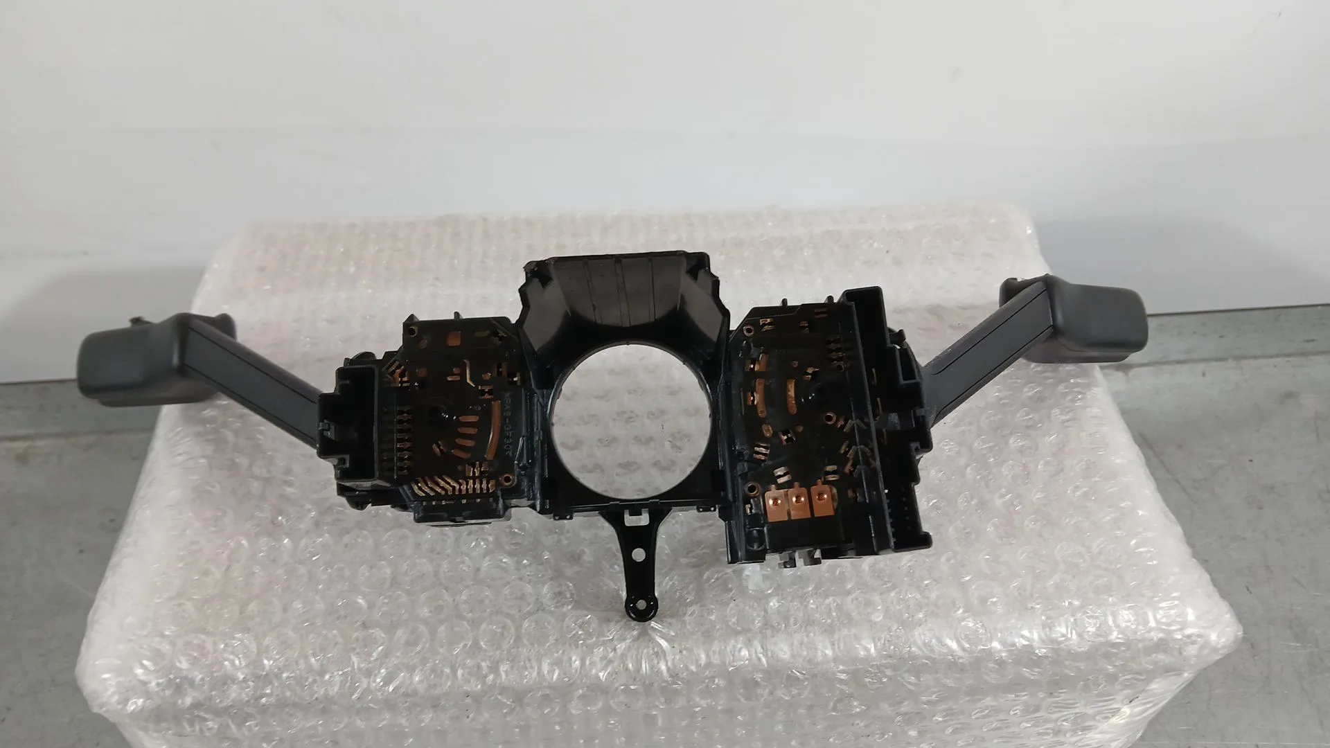 Mando Luces Y Limpia para Volkswagen Polo Vi (Aw1, Bz1, Ae1)