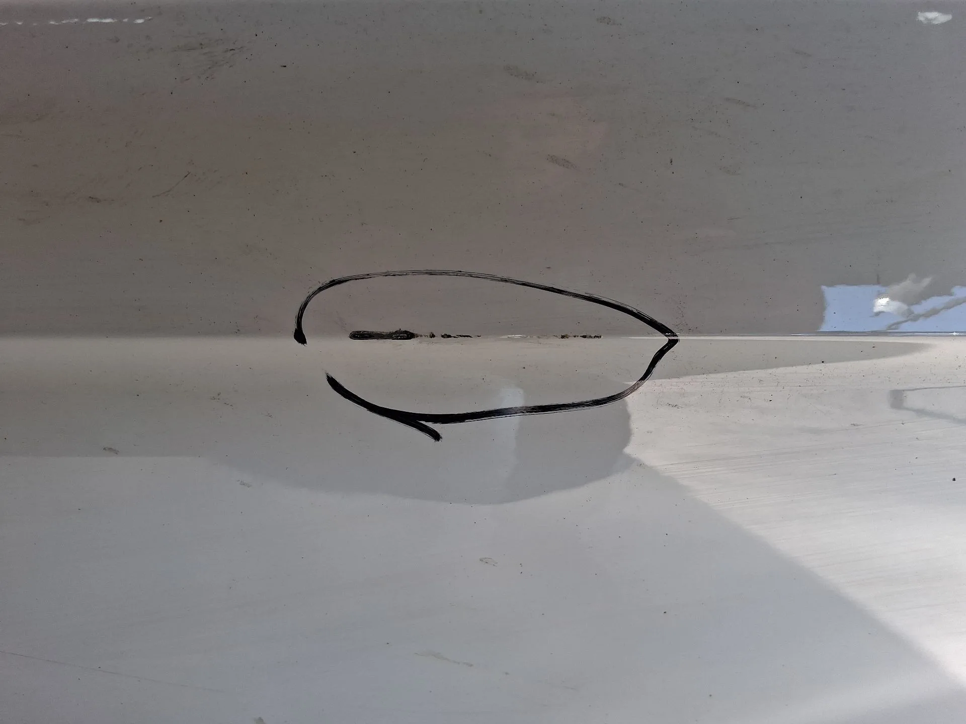 Puerta Delantera Izquierda para Volkswagen Polo Vi (Aw1, Bz1, Ae1)