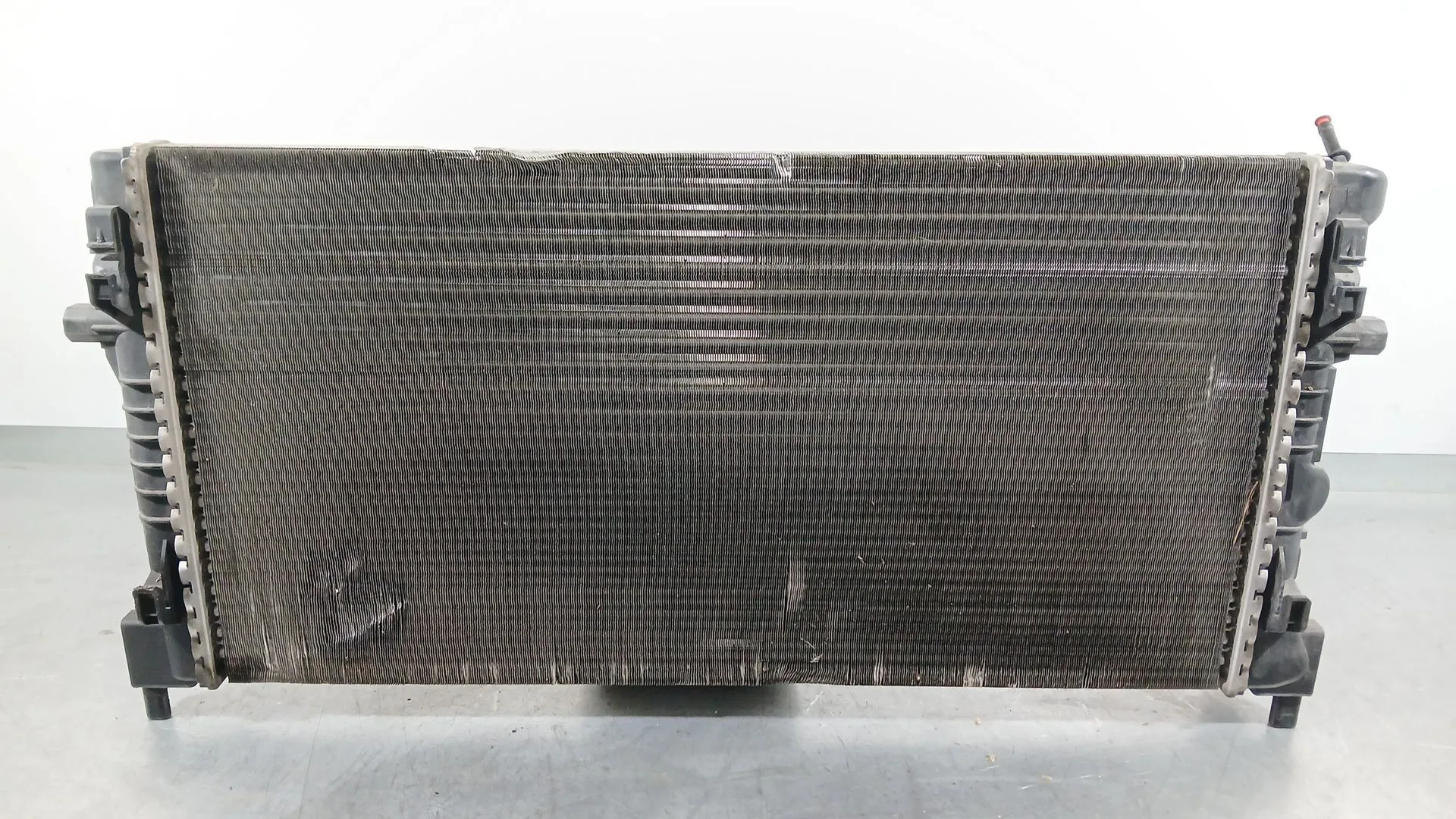Radiador Agua para Volkswagen Polo Vi (Aw1, Bz1, Ae1)