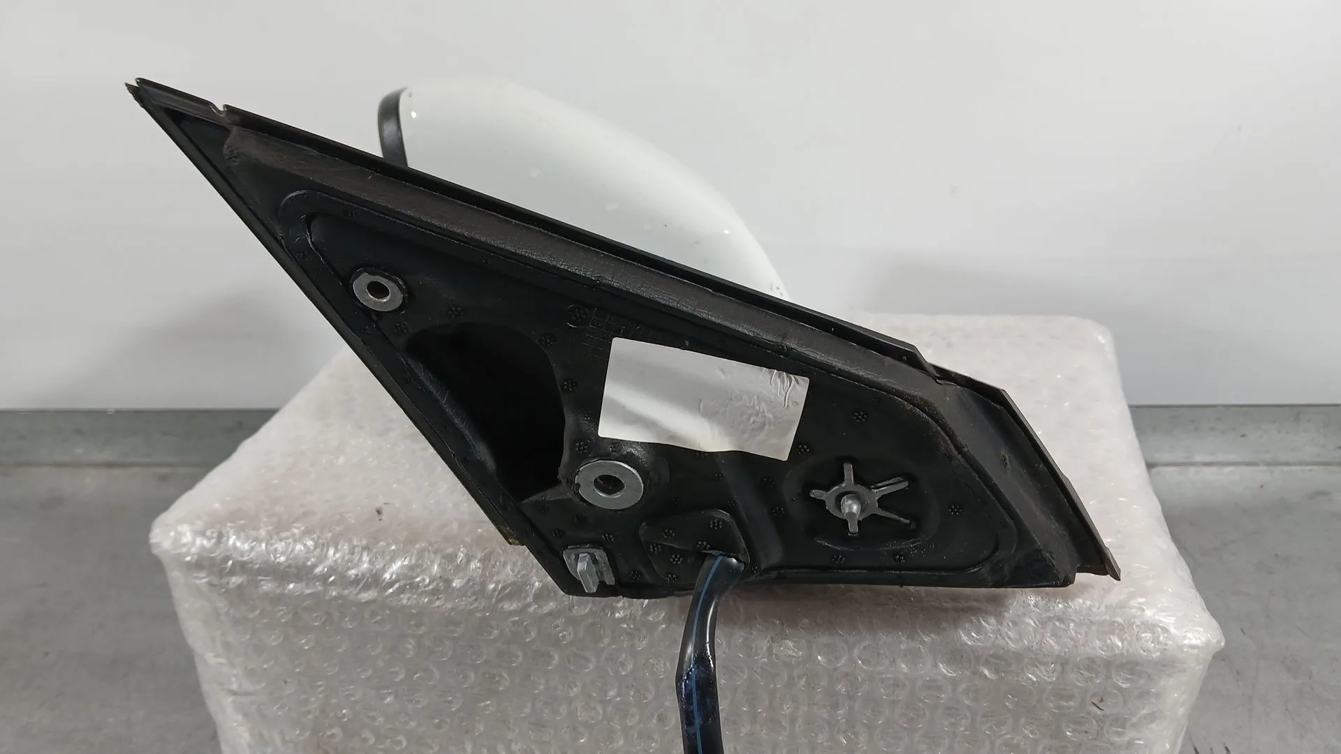 Retrovisor Izquierdo para Volkswagen Polo Vi (Aw1, Bz1, Ae1)