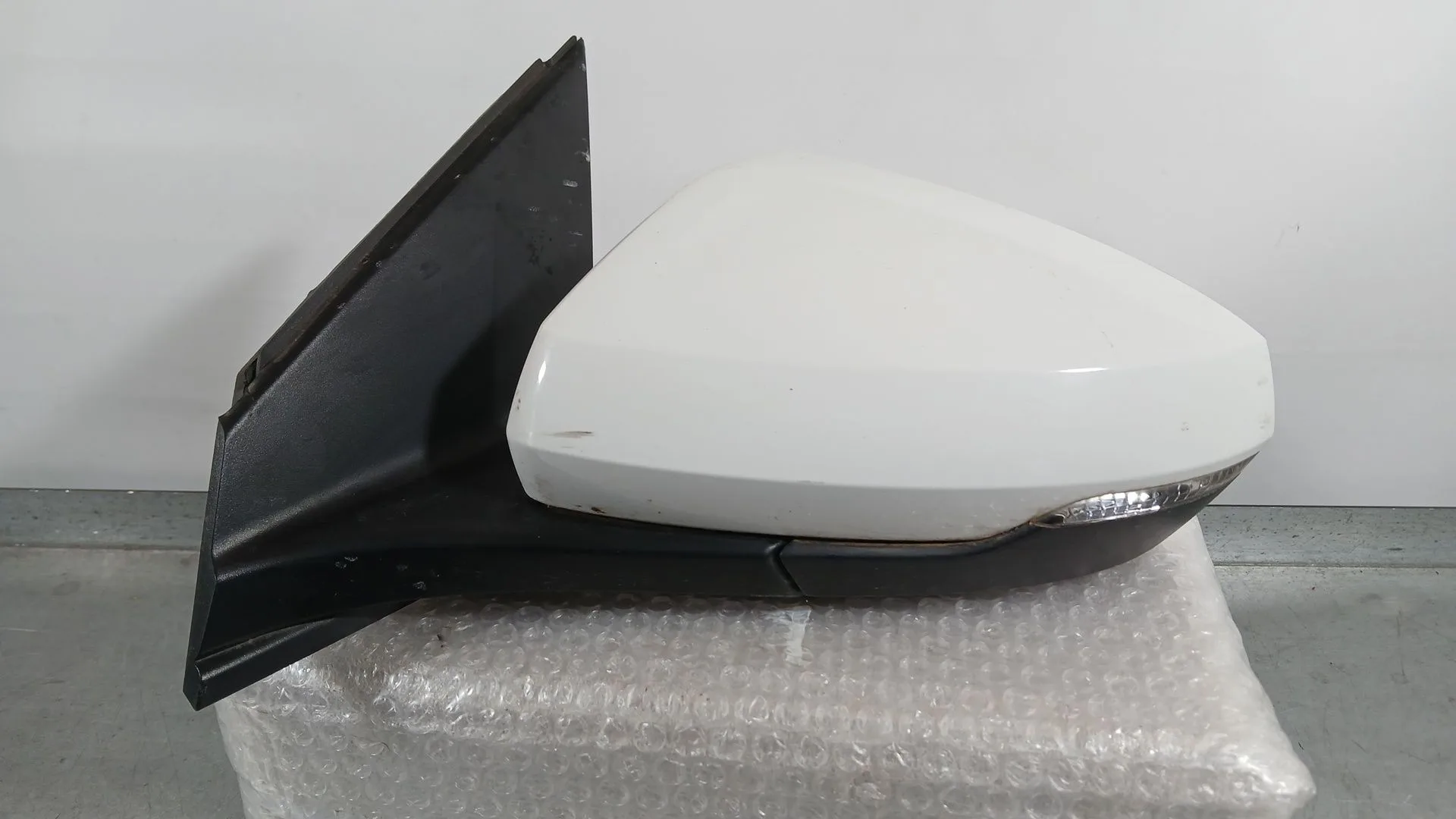Retrovisor Izquierdo para Volkswagen Polo Vi (Aw1, Bz1, Ae1)
