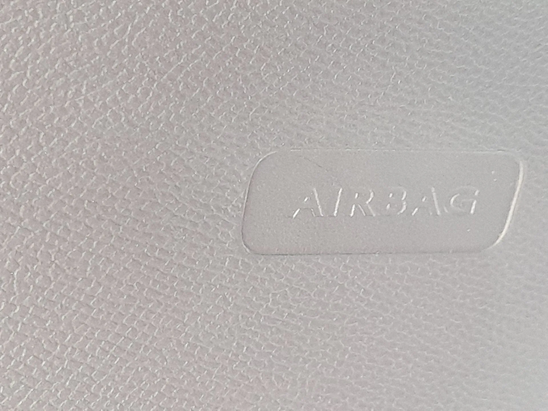 Airbag Cortina Delantero Derecho para Opel Corsa F (P2Jo)