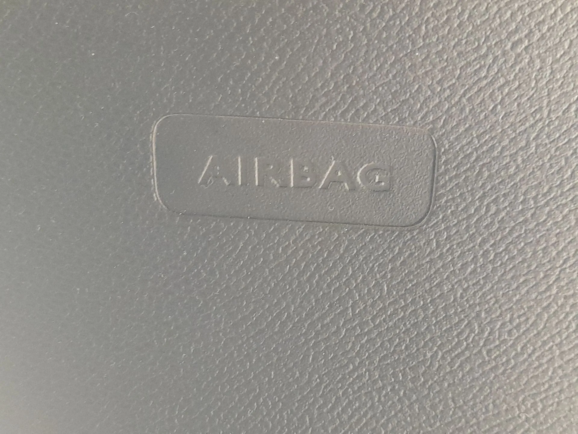 Airbag Cortina Delantero Izquierdo para Opel Corsa F (P2Jo)