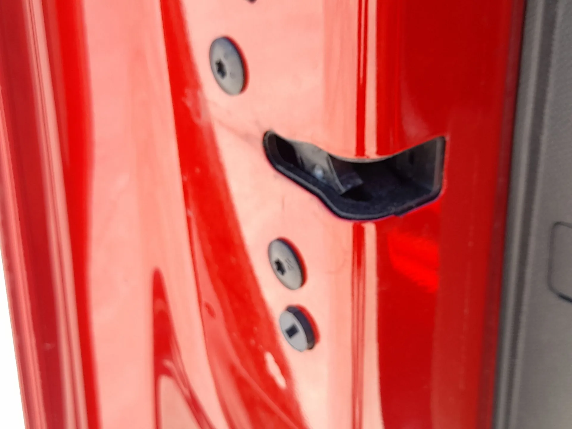 Cerradura Puerta Delantera Izquierda para Opel Corsa F (P2Jo)