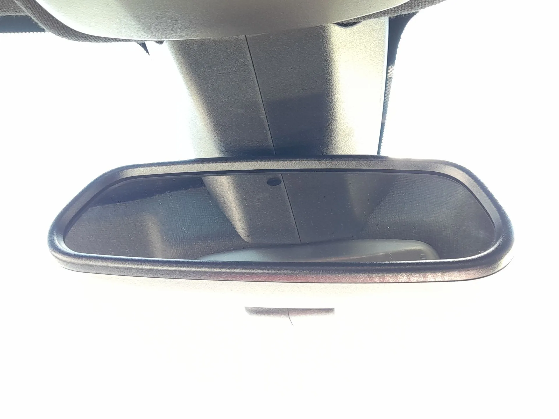 Espejo Interior para Opel Corsa F (P2Jo)