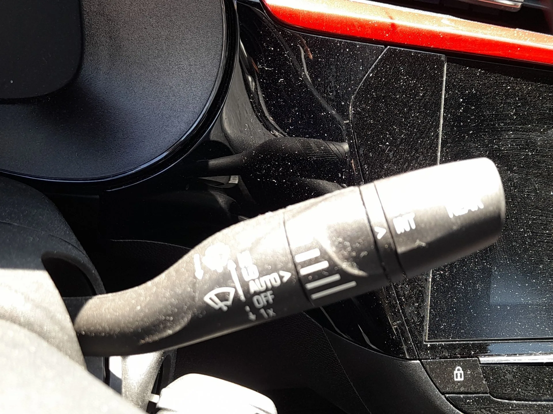 Mando Luces Y Limpia para Opel Corsa F (P2Jo)