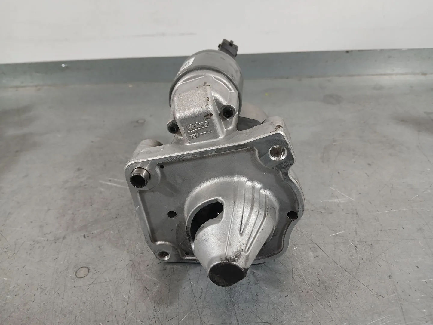 Motor Arranque para Opel Corsa F (P2Jo)