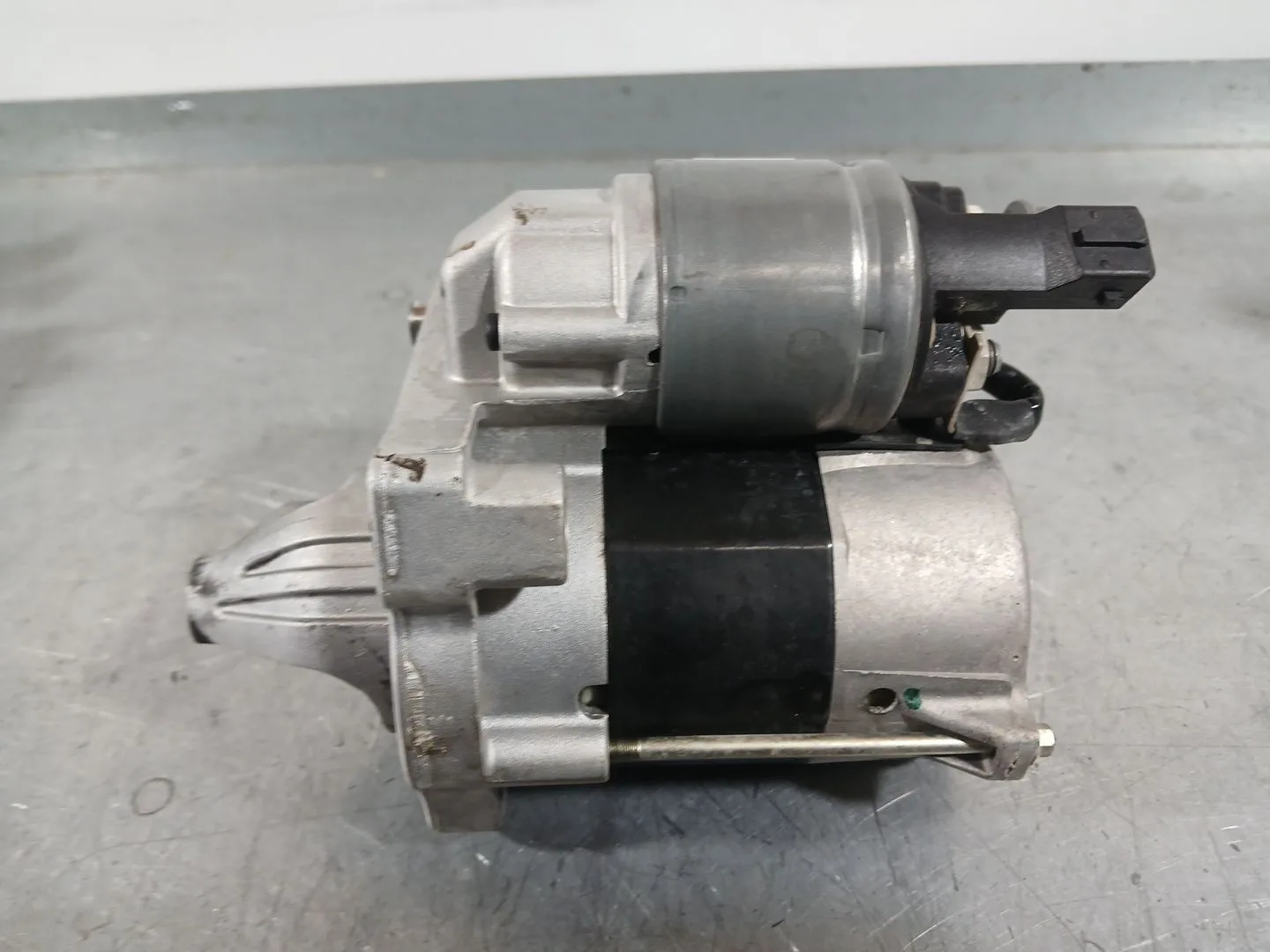 Motor Arranque para Opel Corsa F (P2Jo)