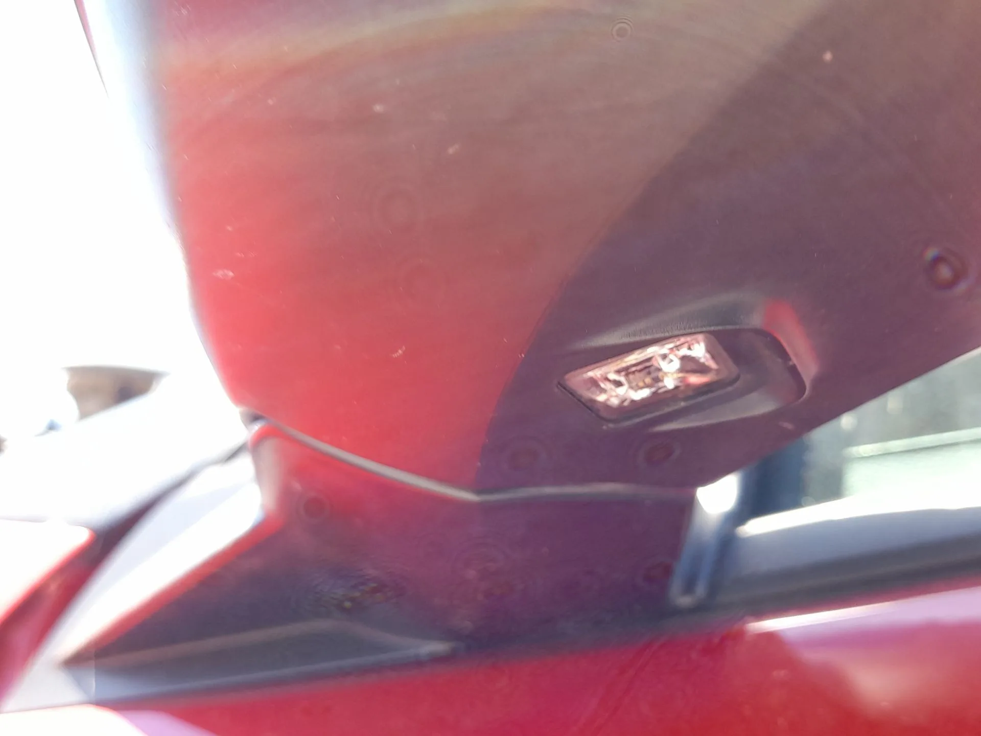 Retrovisor Izquierdo para Opel Corsa F (P2Jo)