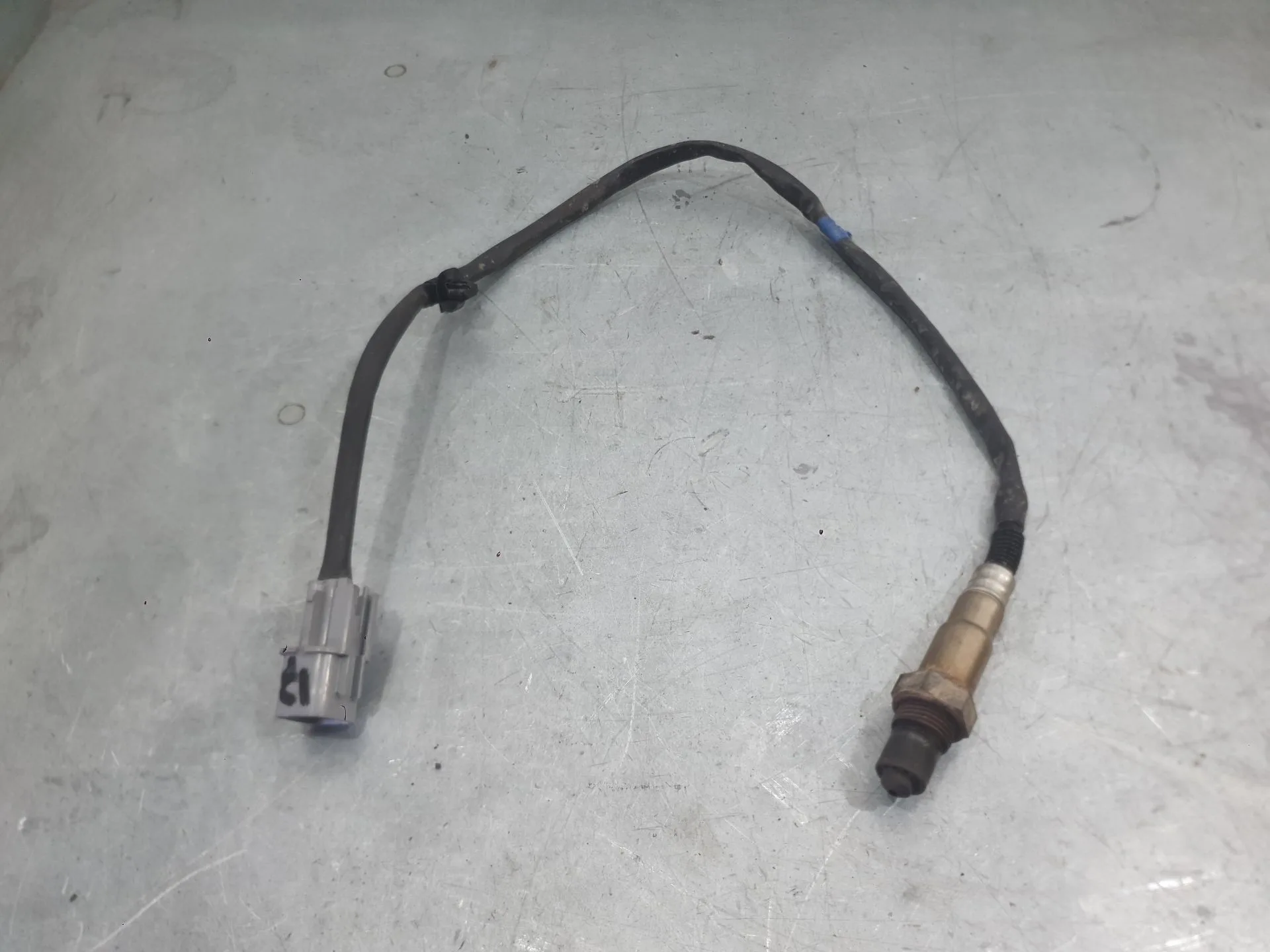 Sonda Lambda para Kia Stonic (Yb)