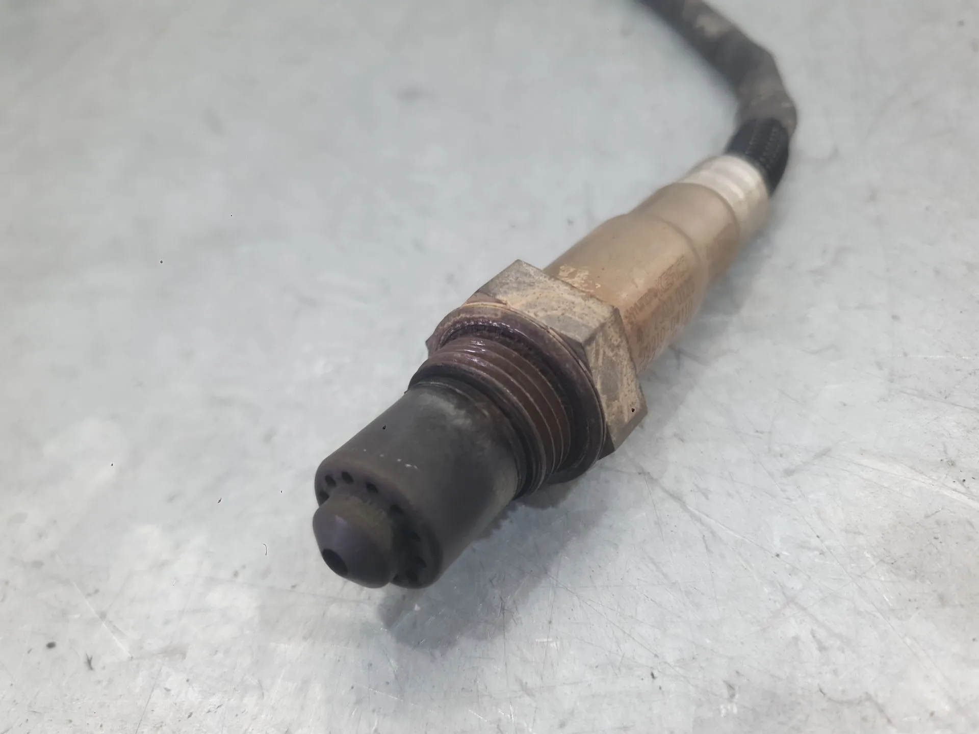 Sonda Lambda para Kia Stonic (Yb)
