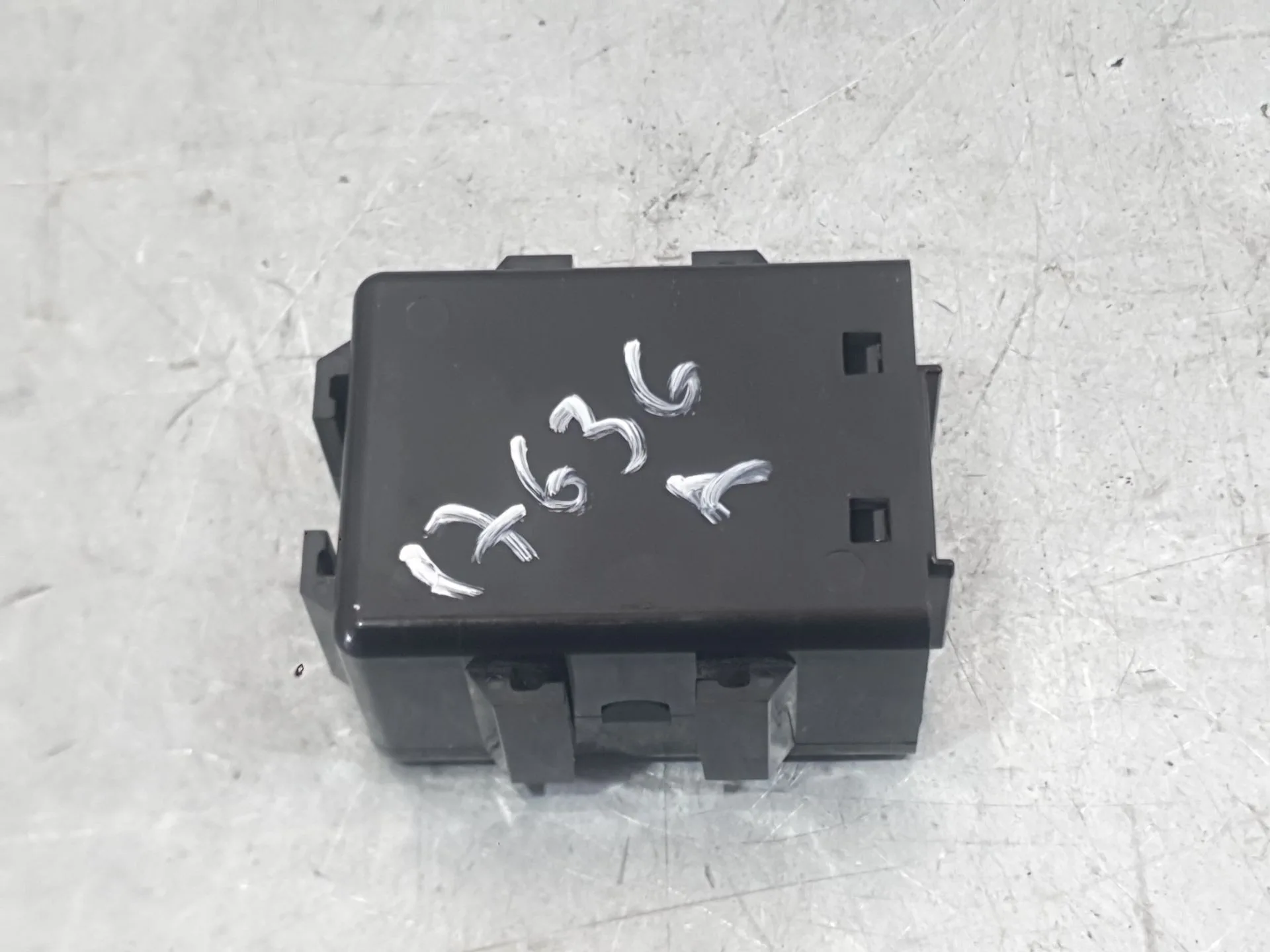 Modulo Electronico para Kia Stonic (Yb)