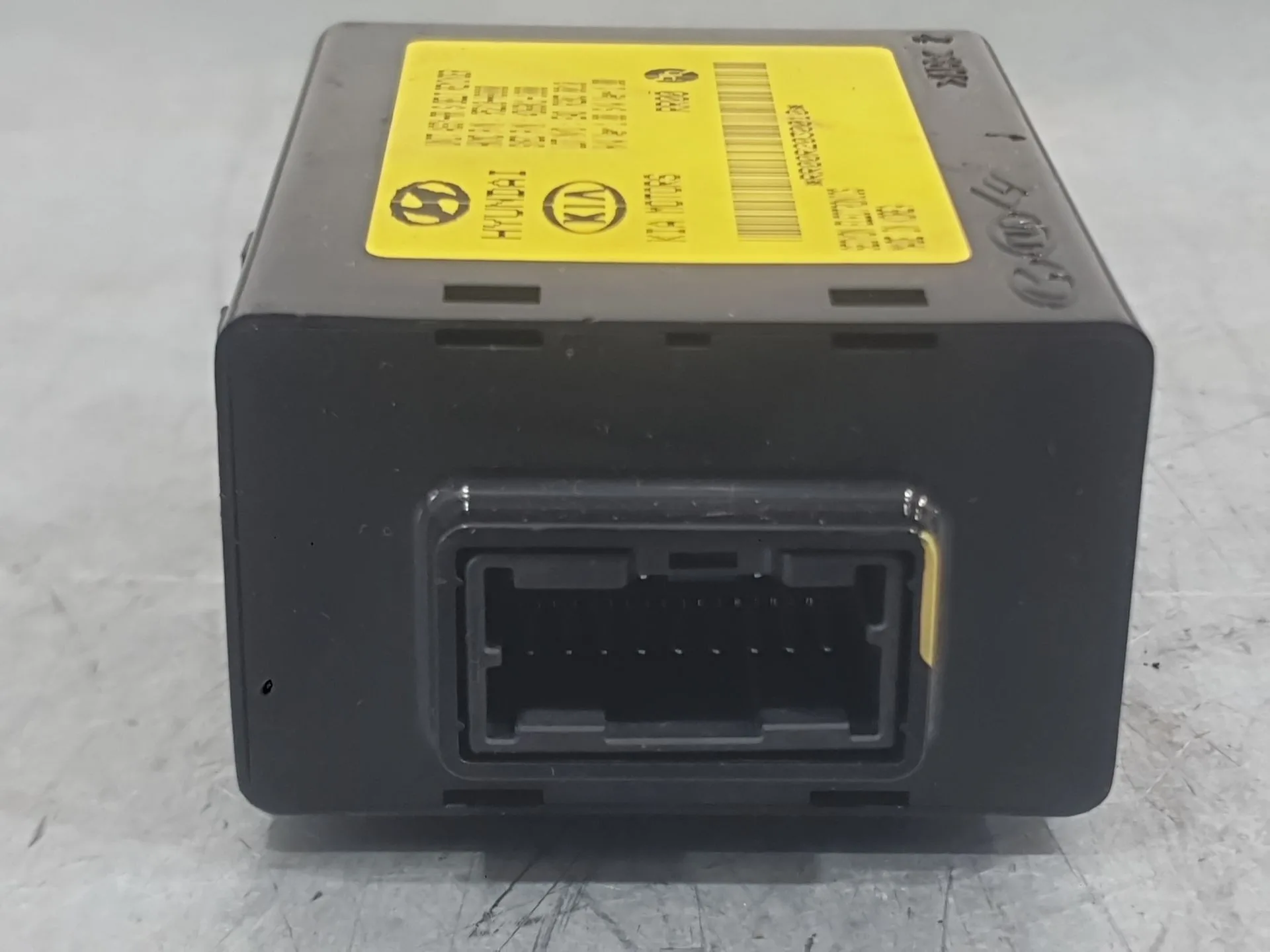 Modulo Electronico para Kia Stonic (Yb)