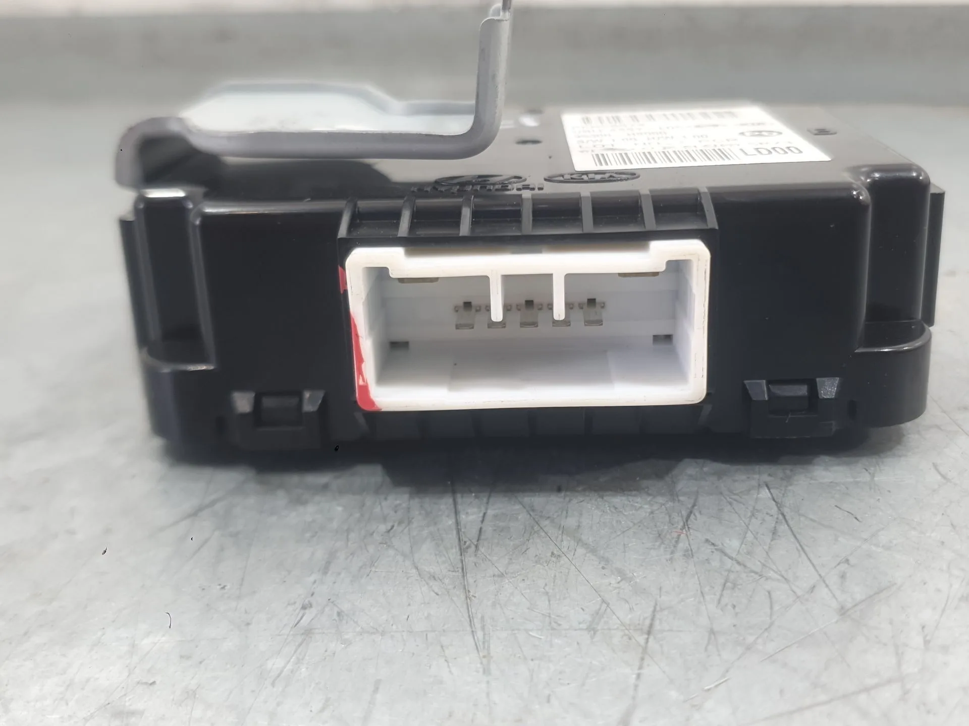 Modulo Electronico para Kia Stonic (Yb)