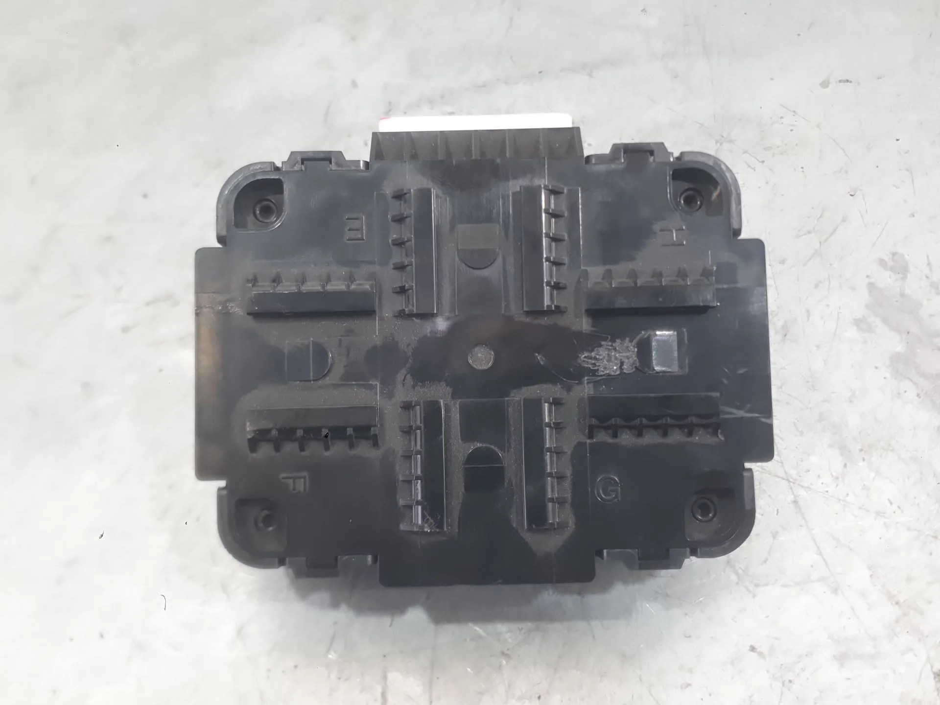 Modulo Electronico para Kia Stonic (Yb)