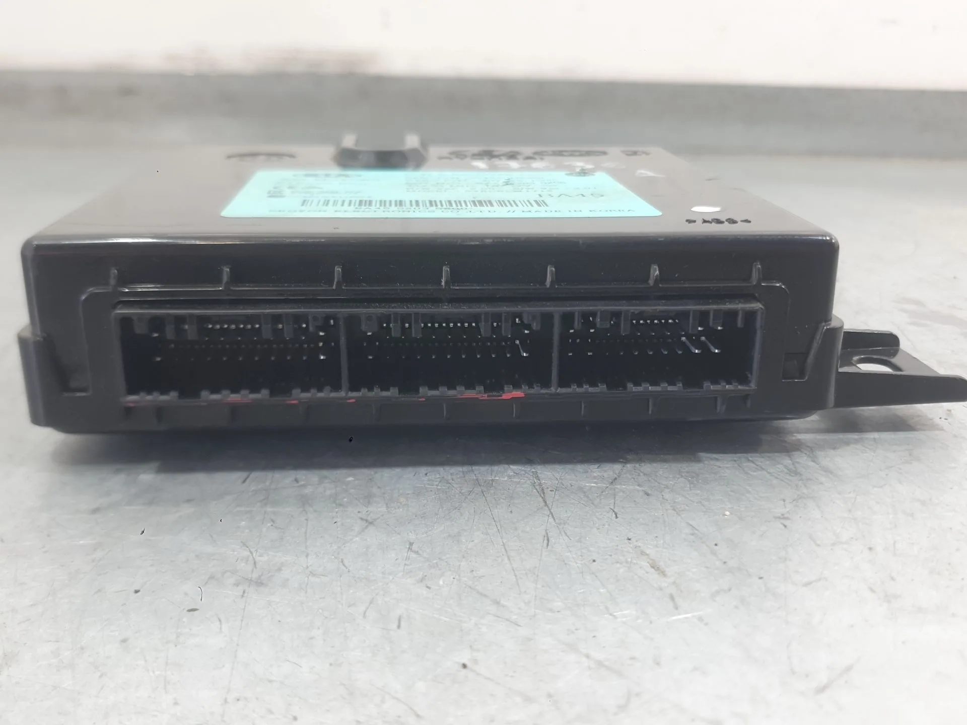 Modulo Electronico para Kia Stonic (Yb)