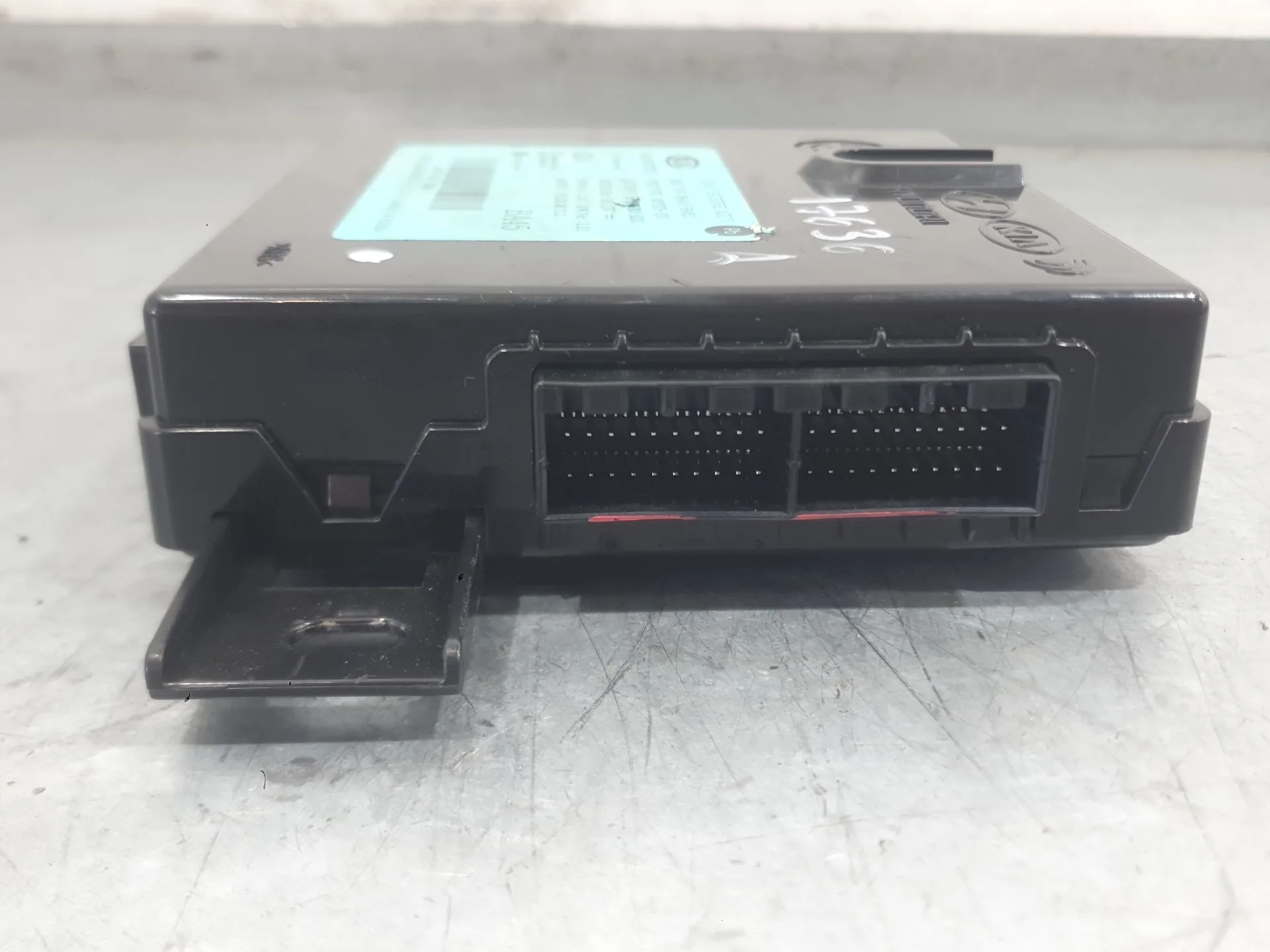 Modulo Electronico para Kia Stonic (Yb)