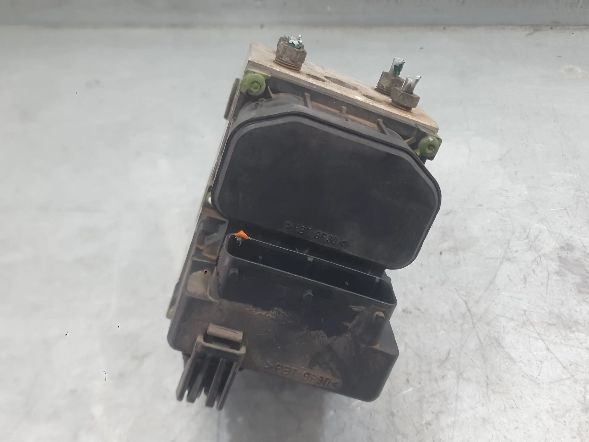 Abs para Opel Corsa C (X01)