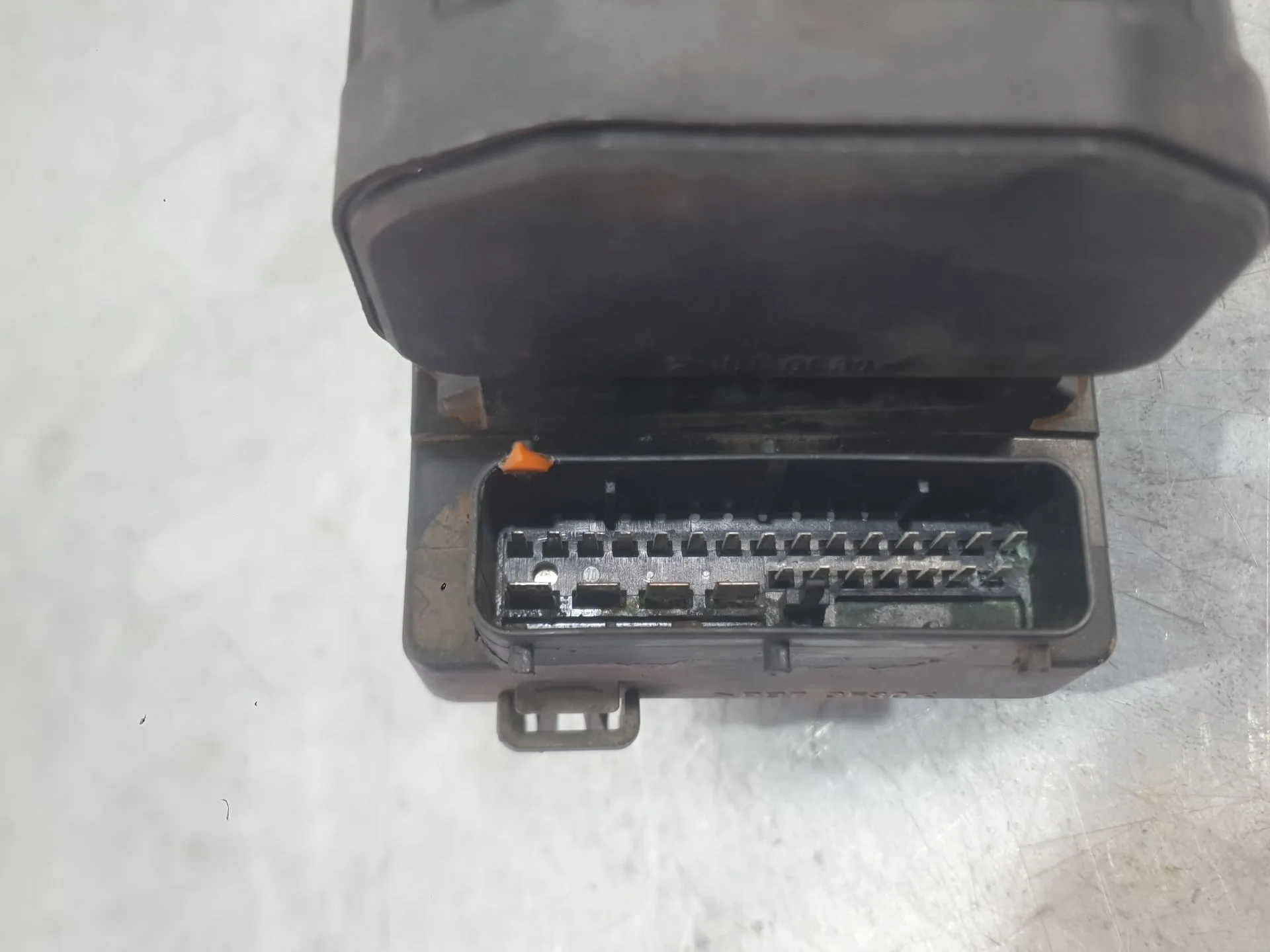 Abs para Opel Corsa C (X01)