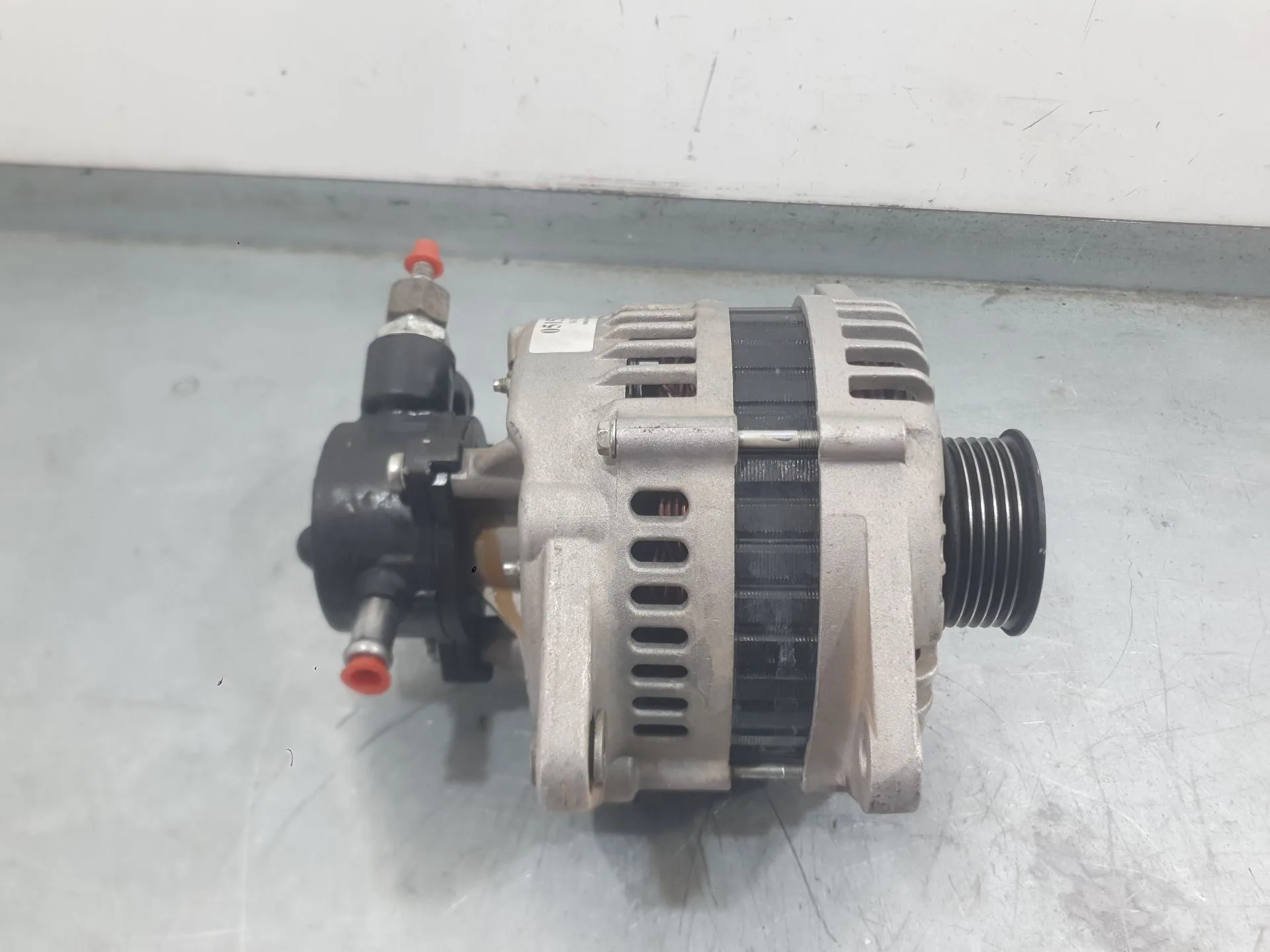 Alternador para Opel Corsa C (X01)