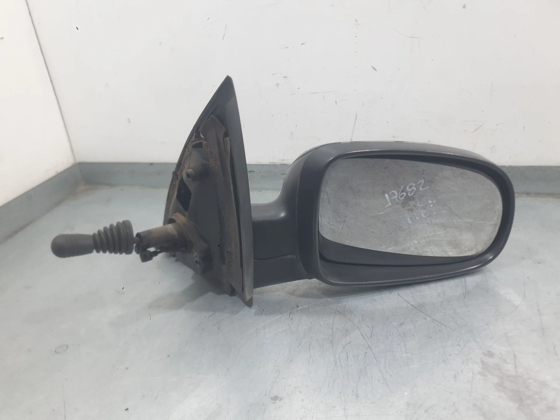 Retrovisor Derecho para Opel Corsa C (X01)