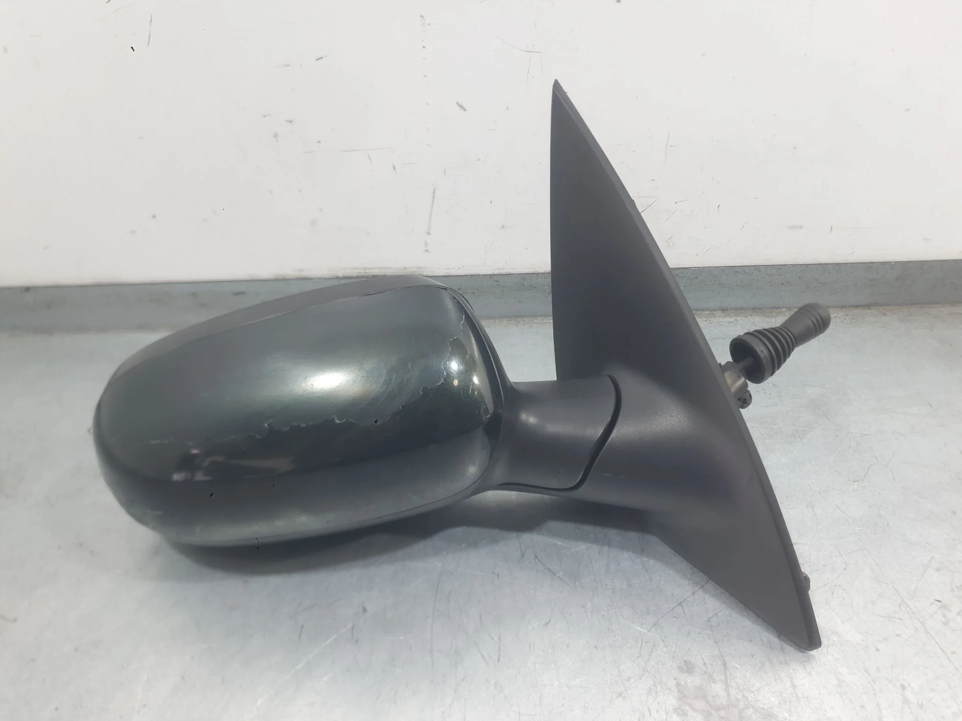 Retrovisor Derecho para Opel Corsa C (X01)