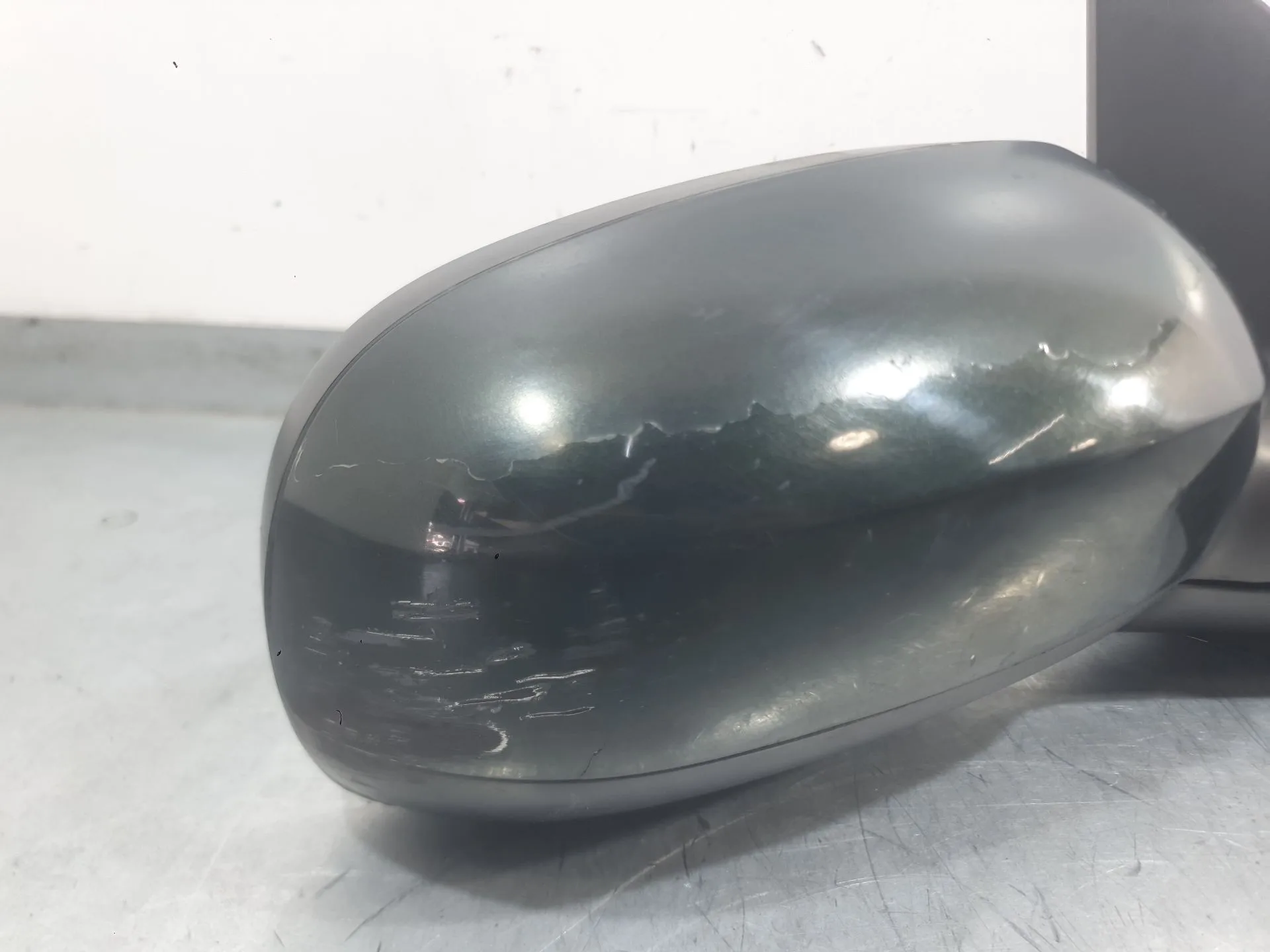 Retrovisor Derecho para Opel Corsa C (X01)