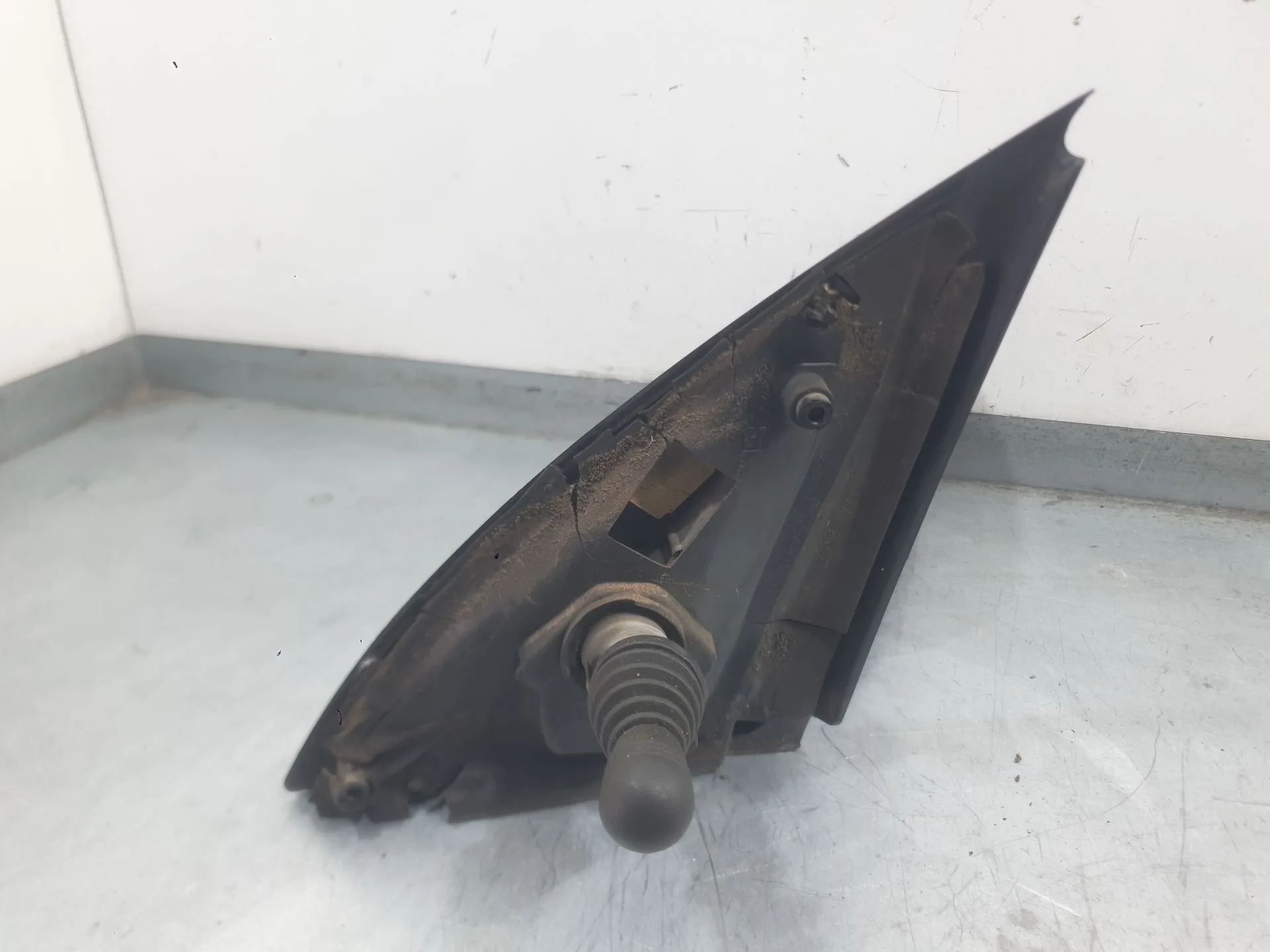 Retrovisor Derecho para Opel Corsa C (X01)