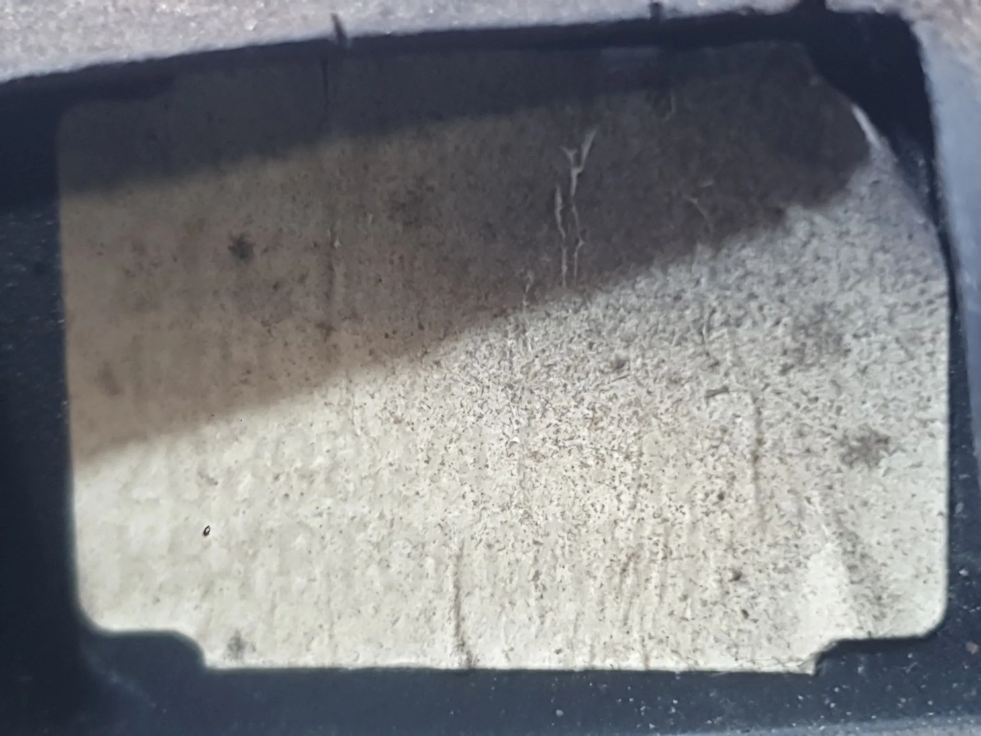 Retrovisor Derecho para Opel Corsa C (X01)