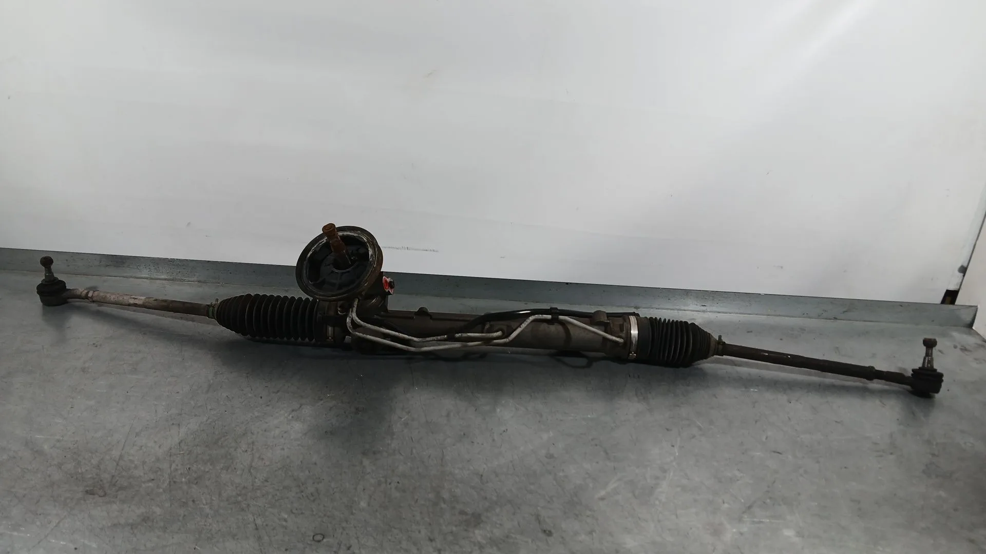 Cremallera Direccion para Peugeot 206 Hatchback (2A/C)