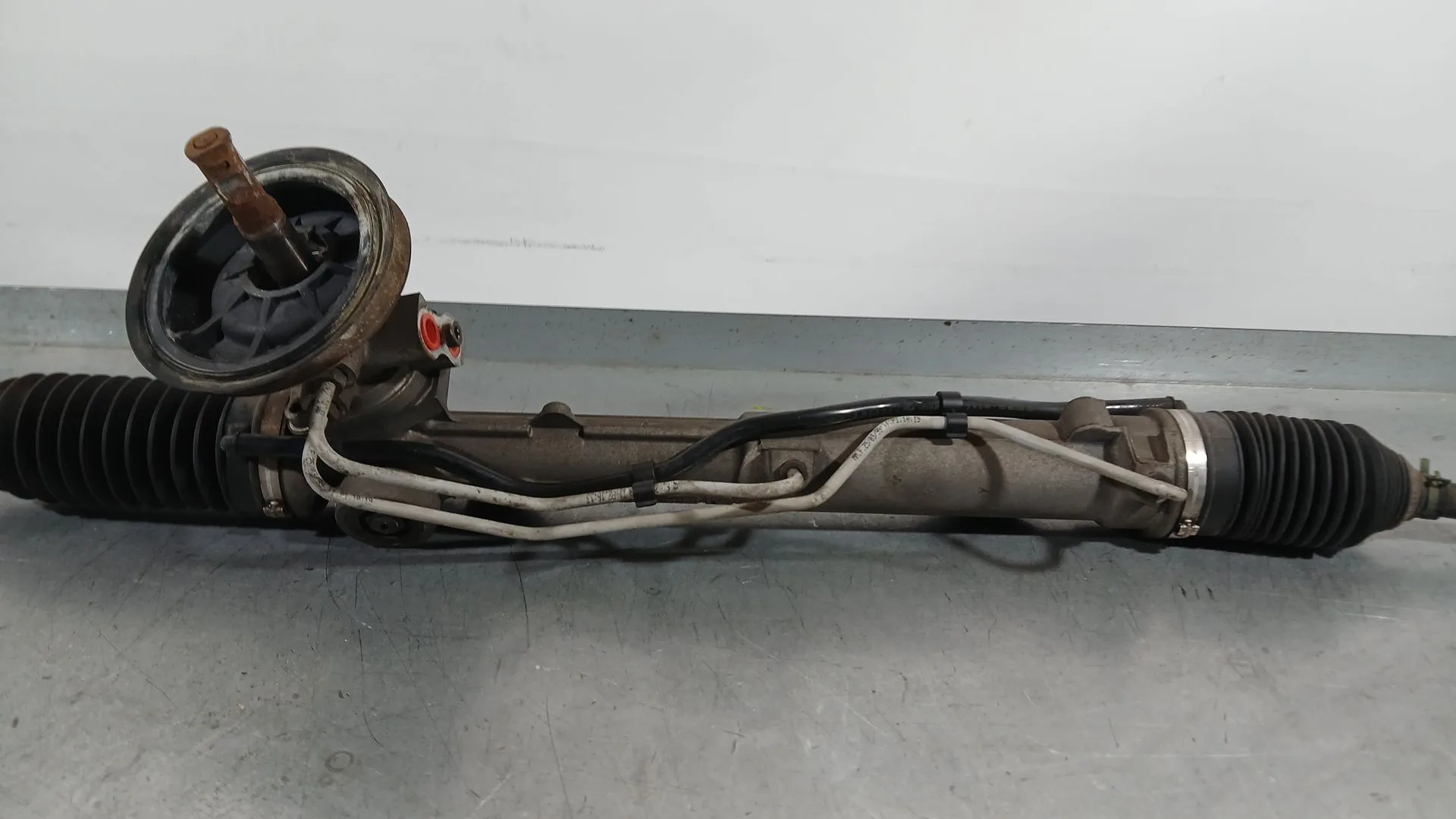 Cremallera Direccion para Peugeot 206 Hatchback (2A/C)