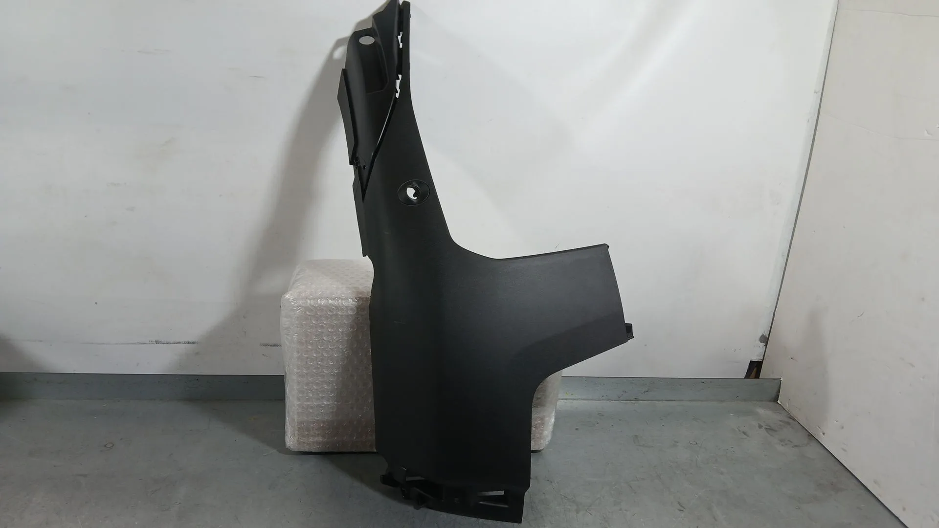 Punta Paragolpes Delantera Izquierda para Peugeot 3008 Ii Suv (Mc_, Mr_, Mj_, M4_)