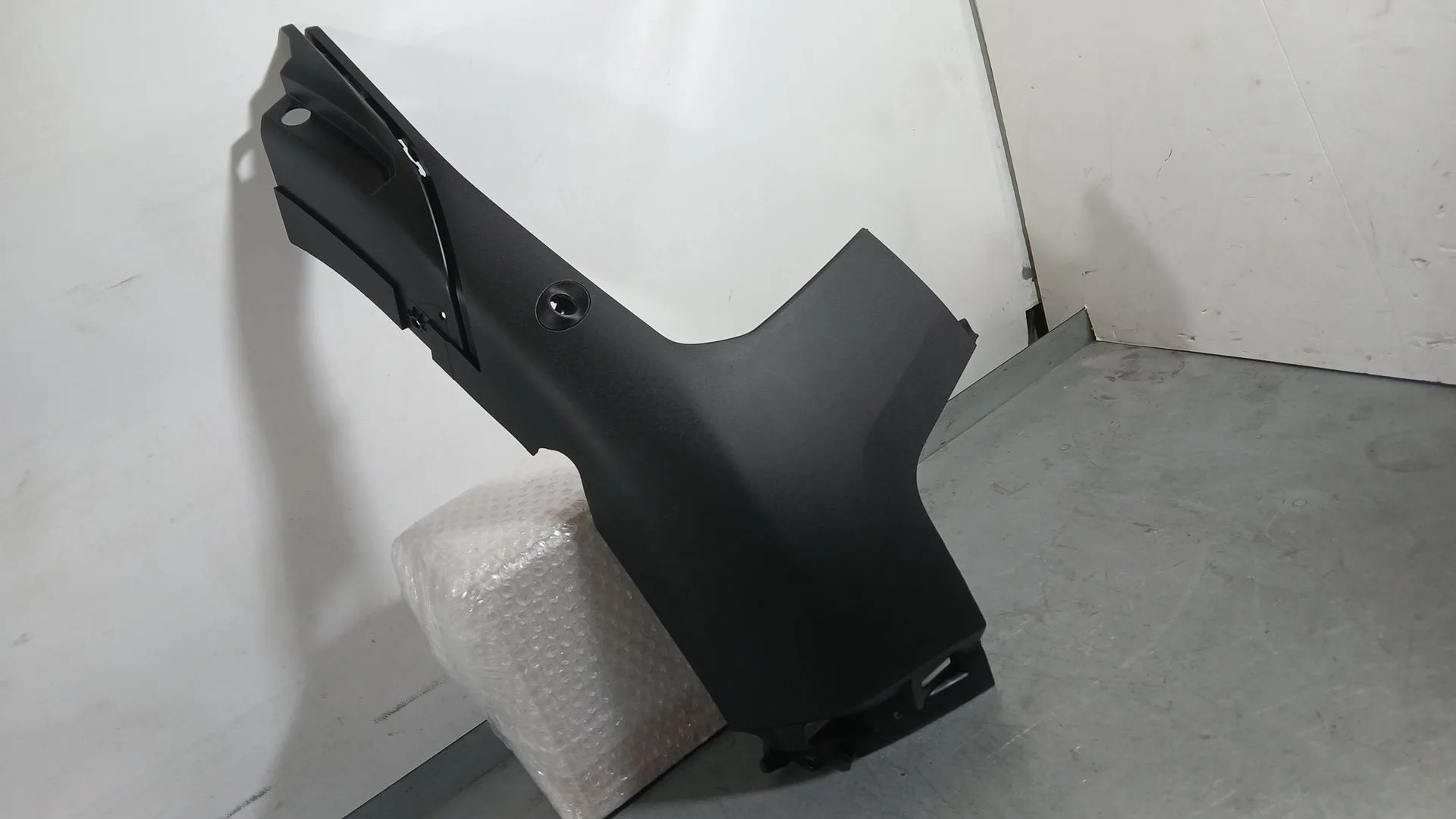 Punta Paragolpes Delantera Izquierda para Peugeot 3008 Ii Suv (Mc_, Mr_, Mj_, M4_)