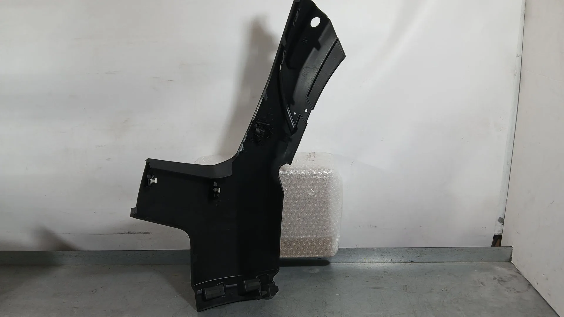 Punta Paragolpes Delantera Izquierda para Peugeot 3008 Ii Suv (Mc_, Mr_, Mj_, M4_)