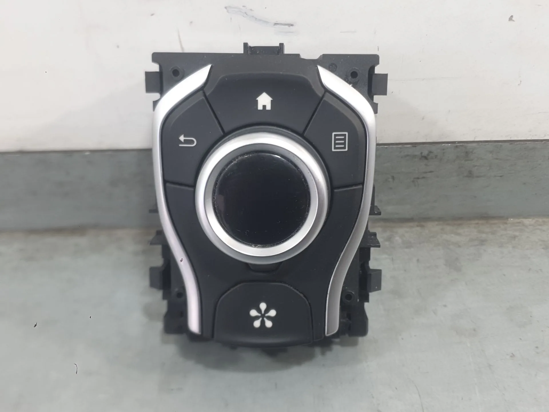 Mando Multifuncion para Renault Talisman (Lp_)