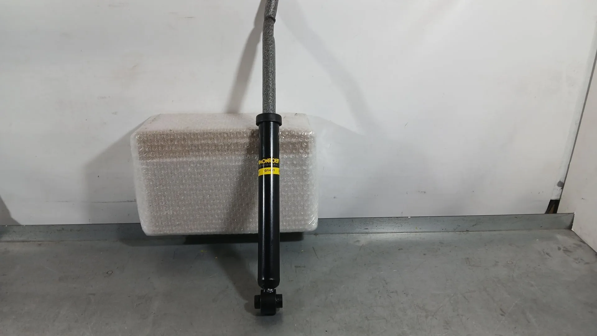 Amortiguador Trasero para Citroën C4 Iii (Ba_, Bb_, Bc_)