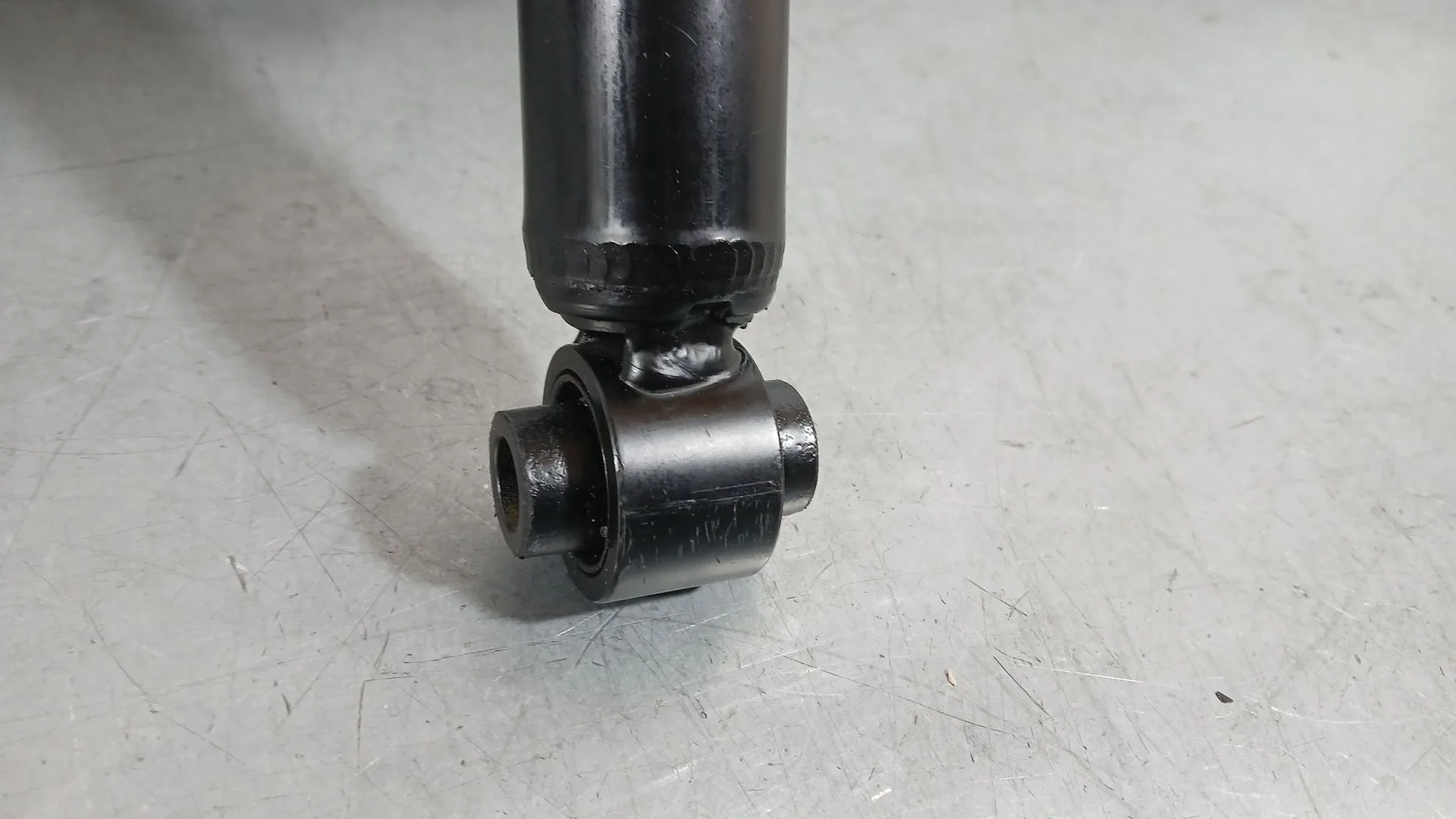 Amortiguador Trasero para Citroën C4 Iii (Ba_, Bb_, Bc_)