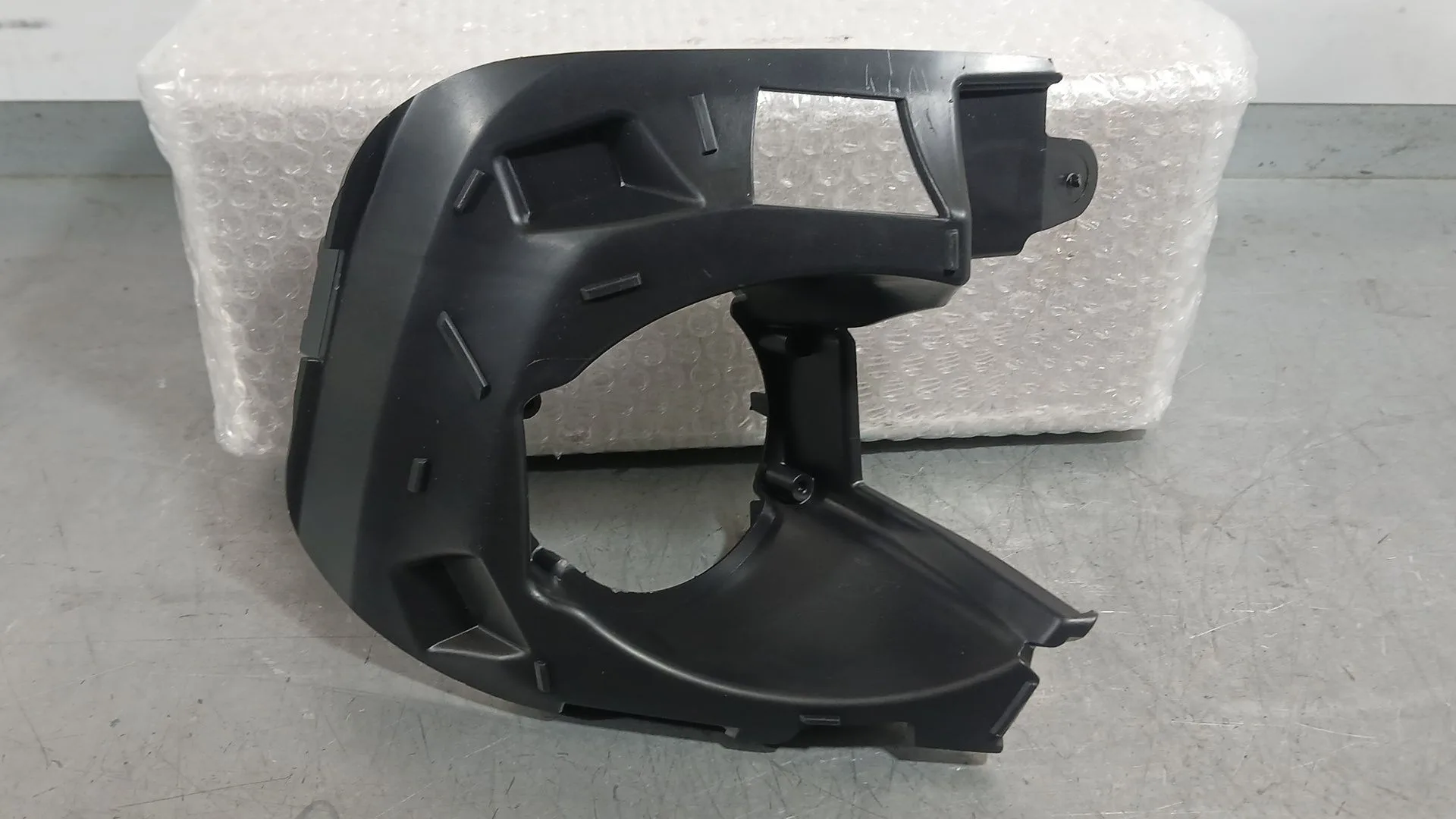 Soporte Faro Derecho para Renault Trafic Iii Furgoneta (Fg_)