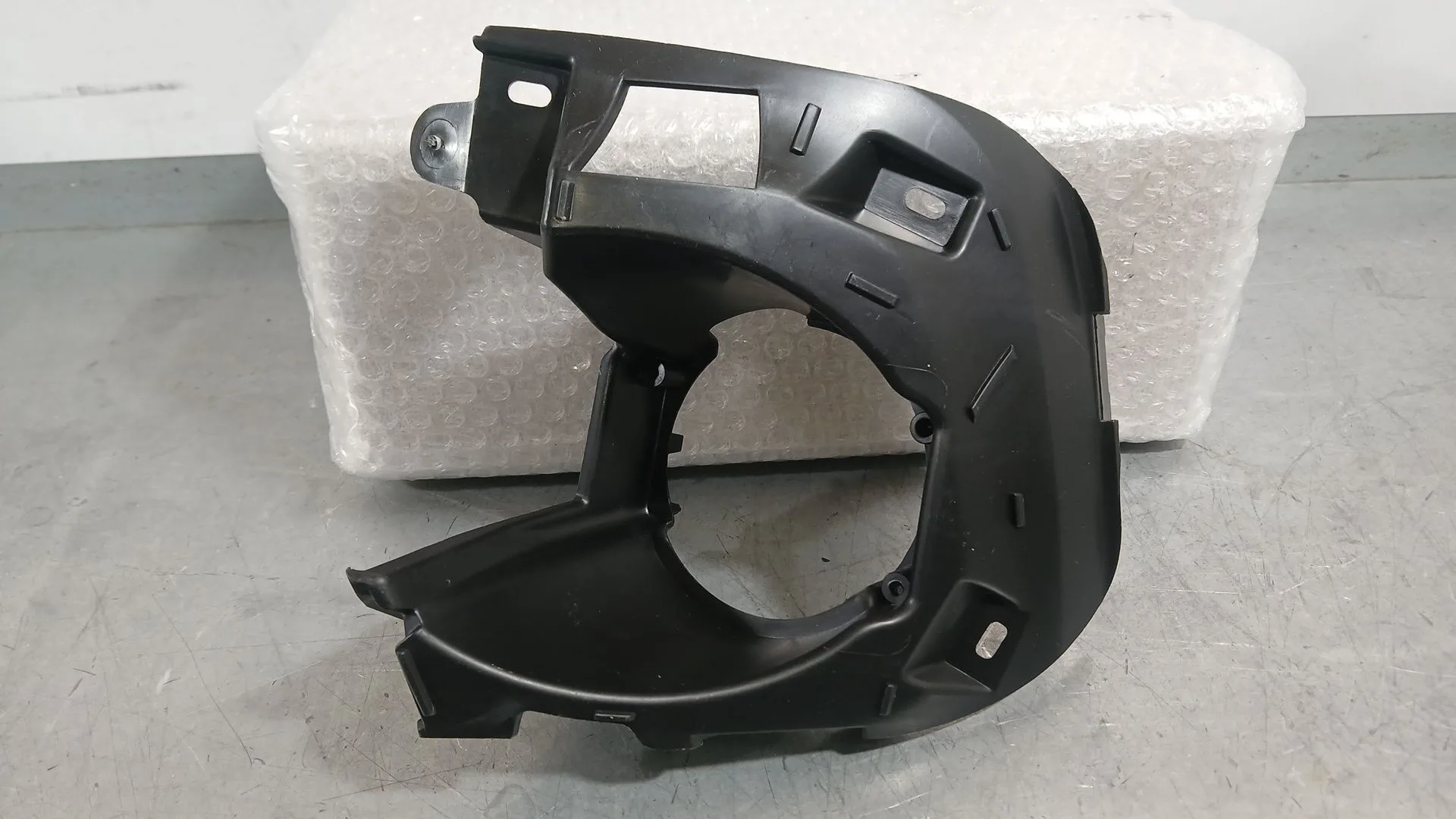 Soporte Faro Izquierdo para Renault Trafic Iii Furgoneta (Fg_)