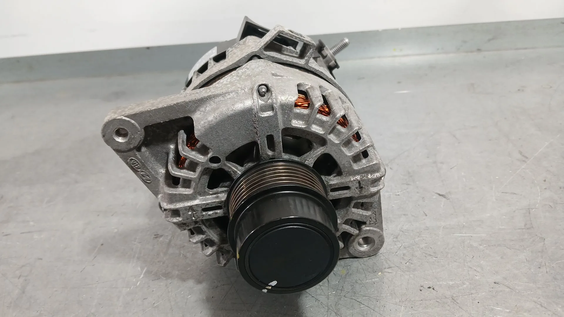 Alternador para Kia Sportage Iv (Ql, Qle)