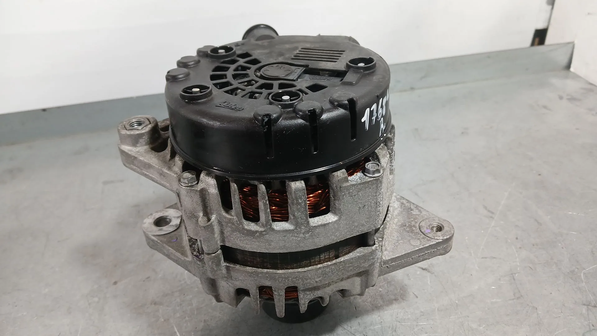 Alternador para Kia Sportage Iv (Ql, Qle)
