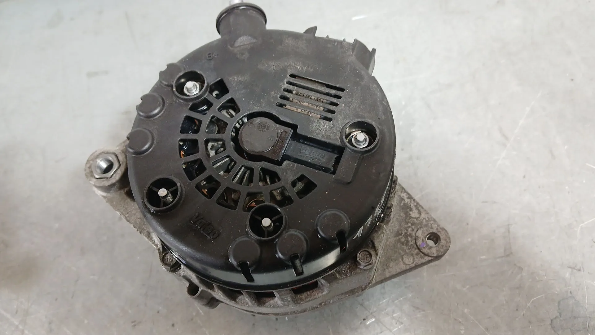 Alternador para Kia Sportage Iv (Ql, Qle)