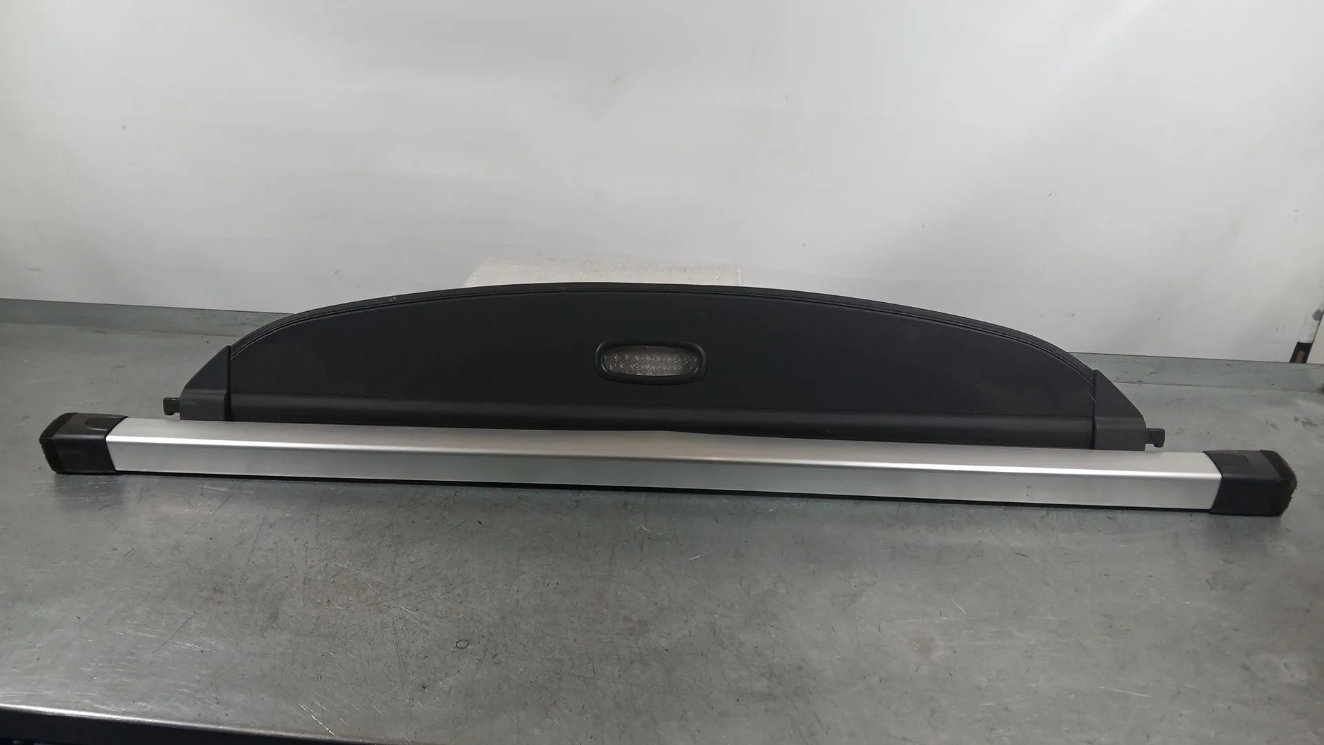 Bandeja Trasera para Kia Sportage Iv (Ql, Qle)