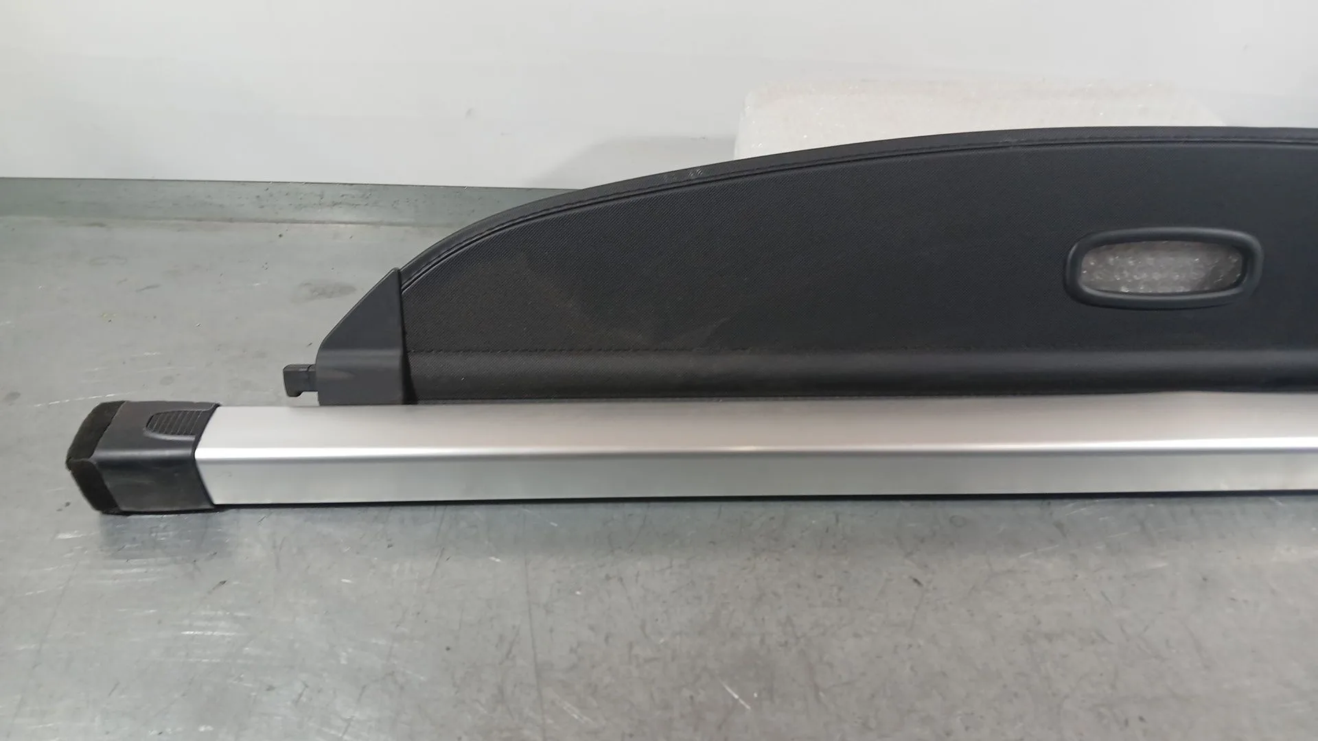 Bandeja Trasera para Kia Sportage Iv (Ql, Qle)
