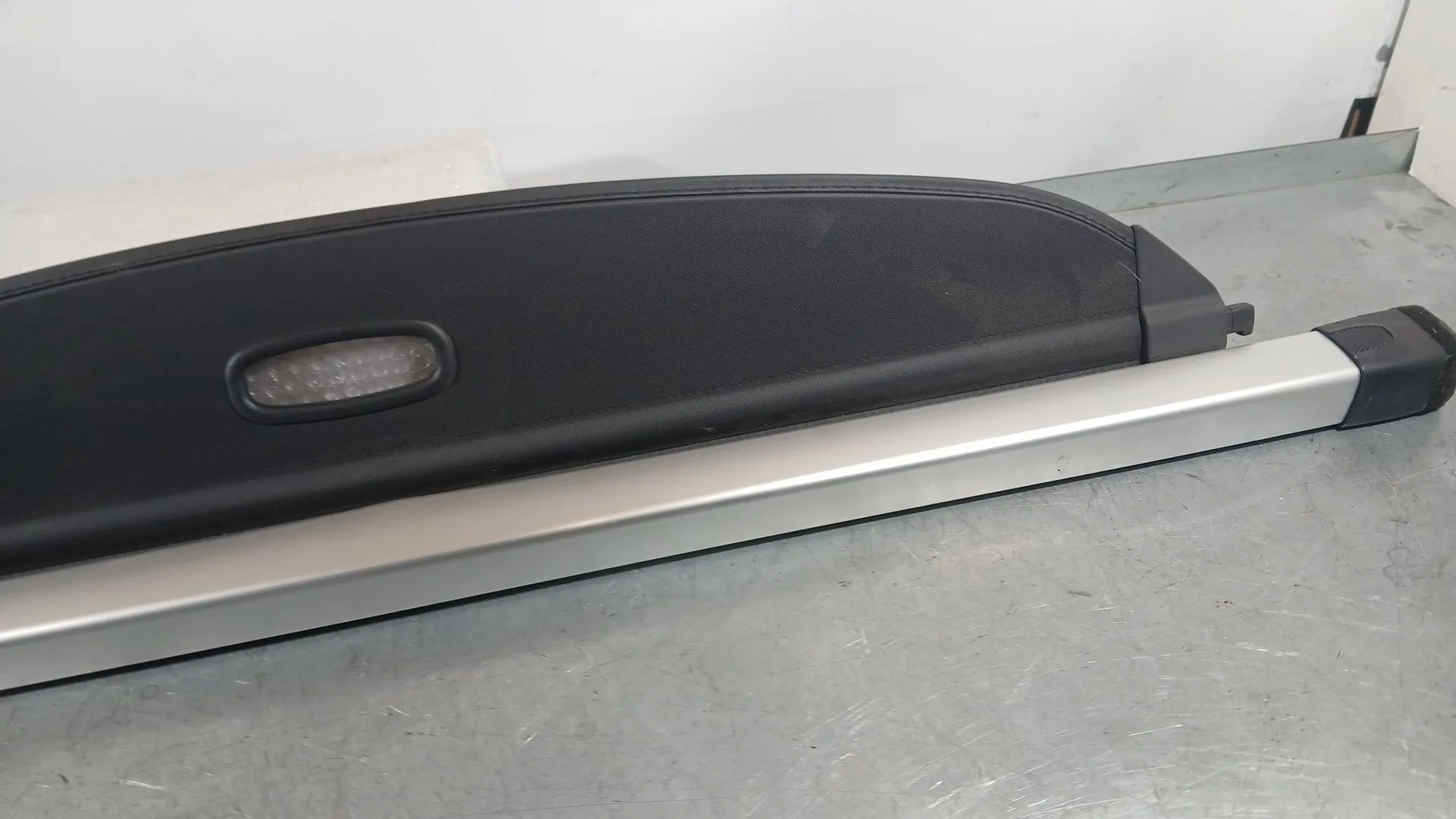 Bandeja Trasera para Kia Sportage Iv (Ql, Qle)