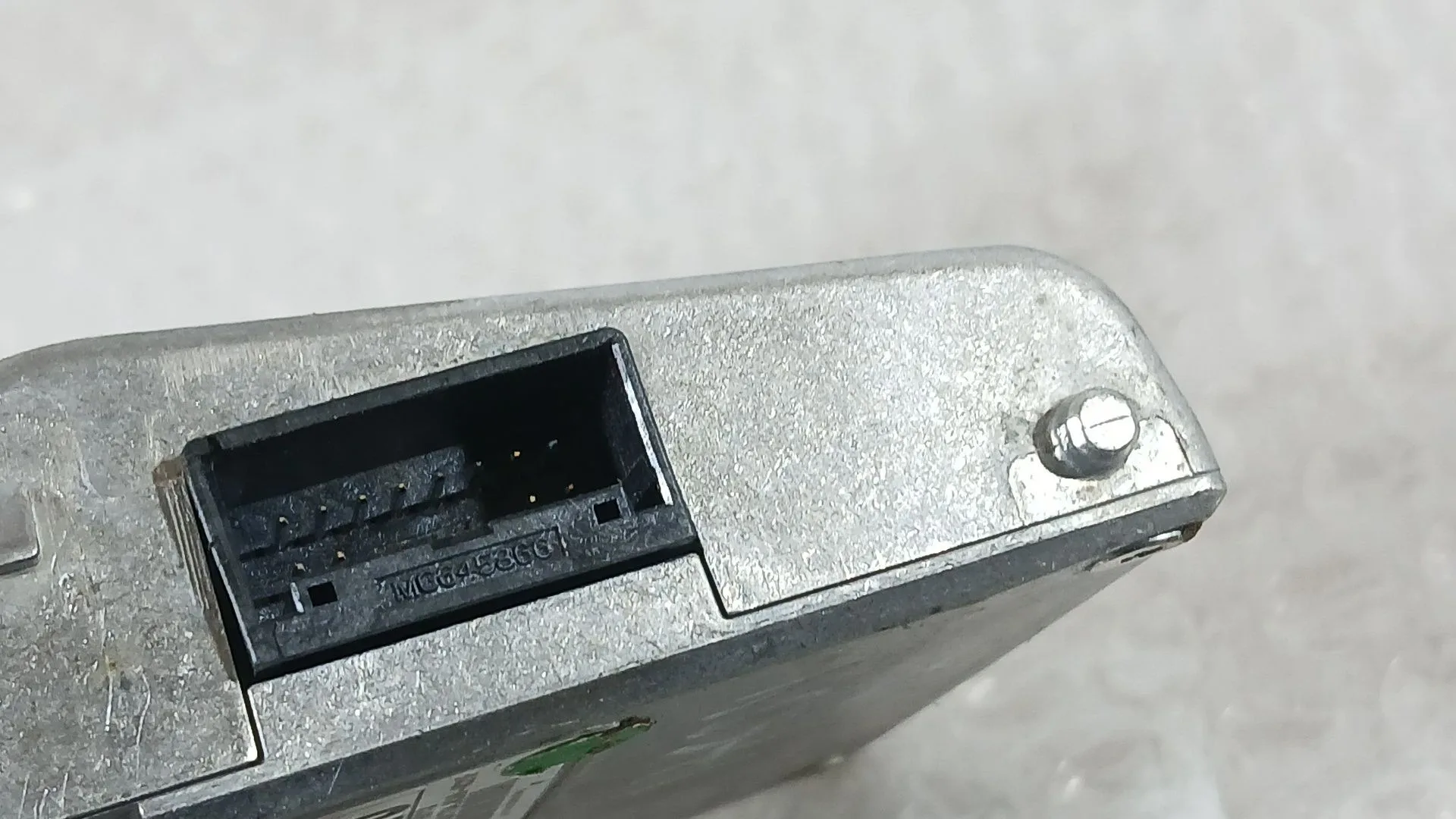 Camara para Kia Sportage Iv (Ql, Qle)