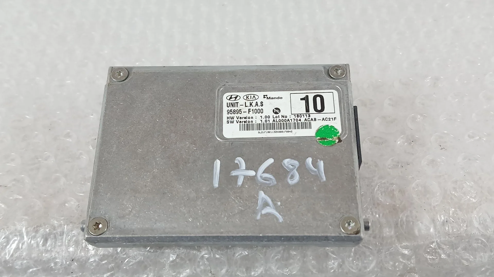Camara para Kia Sportage Iv (Ql, Qle)